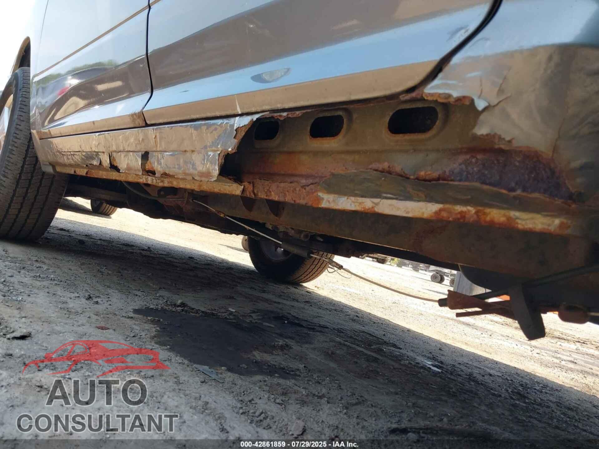 DODGE RAM 1500 2009 - 1D3HV18P29S781642