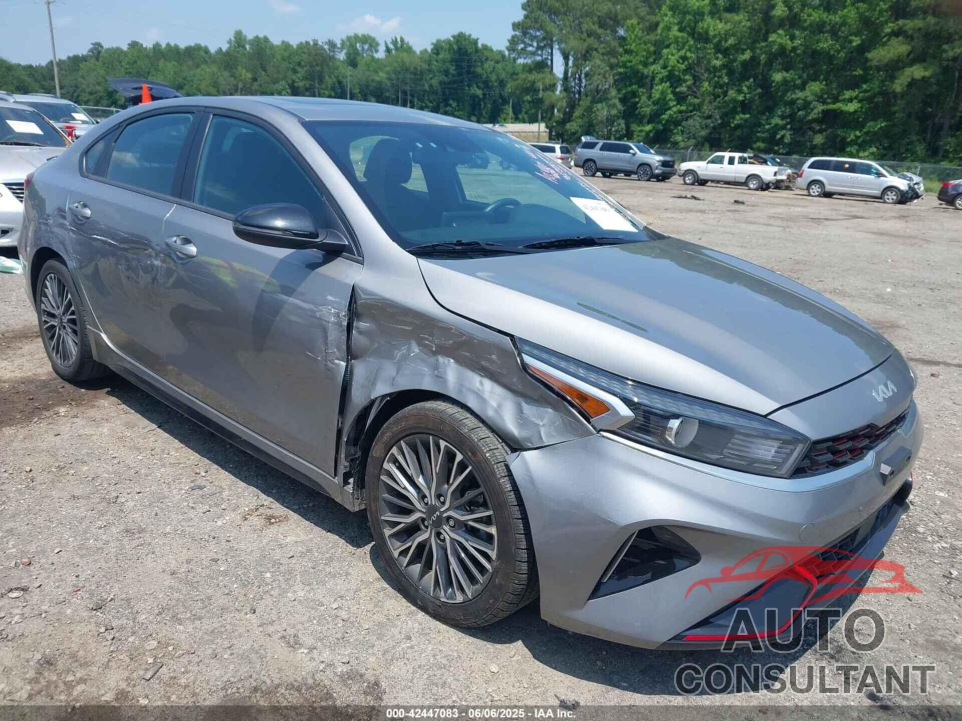 KIA OPTIMA 2015 - 5XXGN4A76FG360724