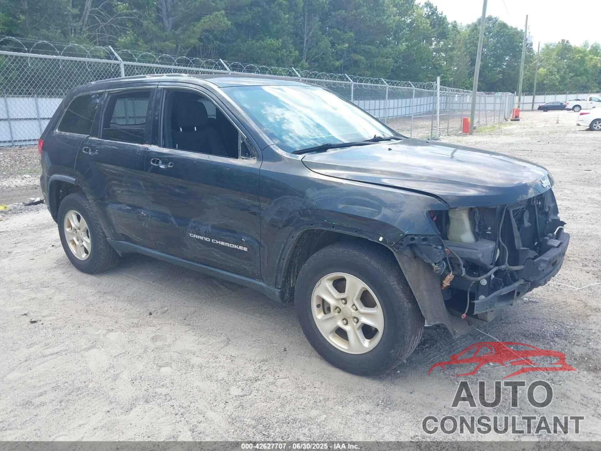 JEEP GRAND CHEROKEE 2014 - 1C4RJEAG2EC357974