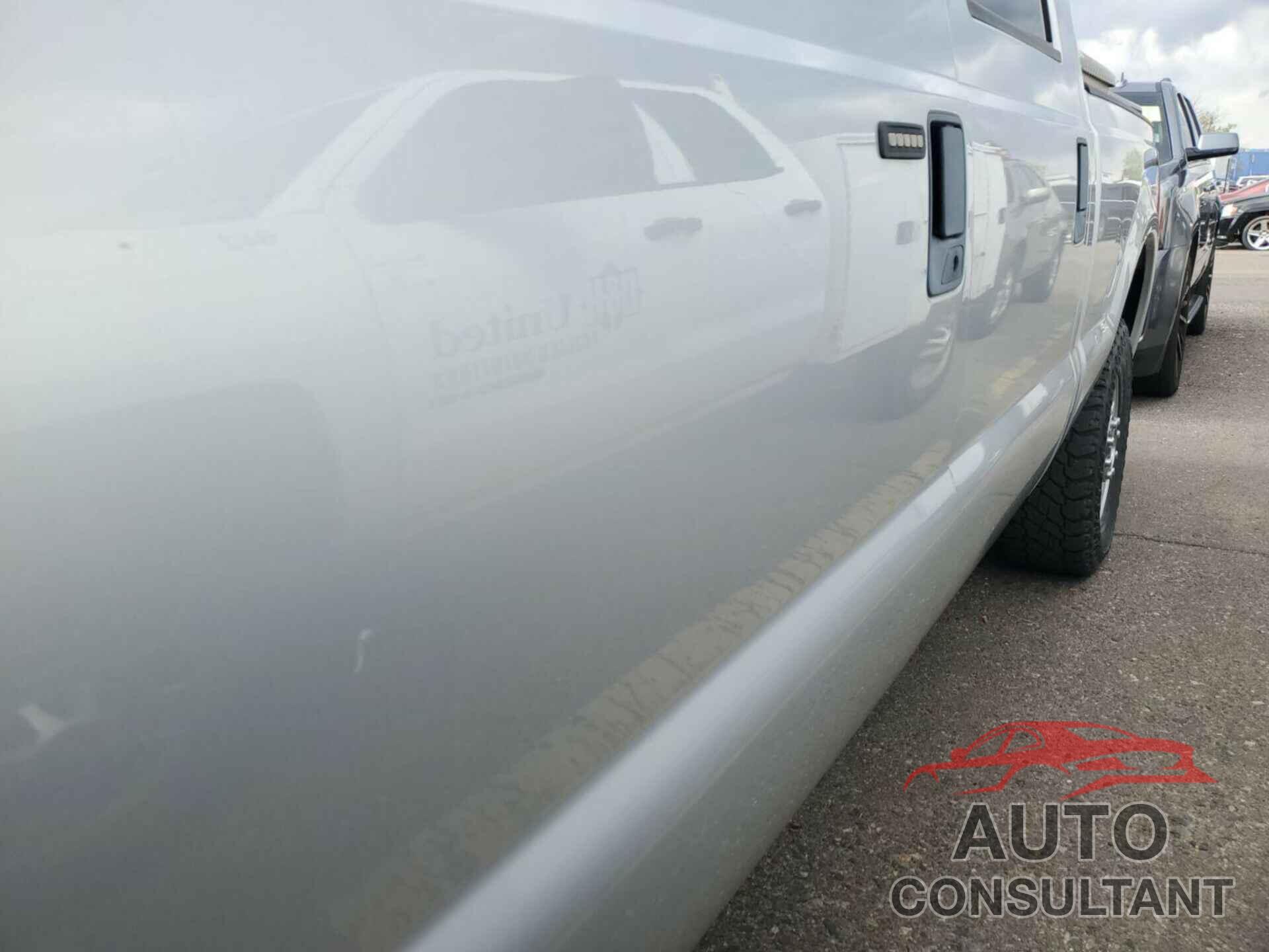 FORD F250 2010 - 1FTSW2B58AEB02288