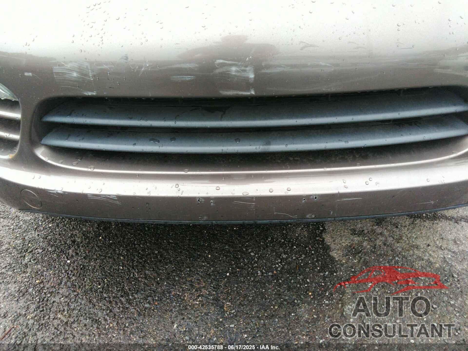 PORSCHE CAYENNE 2012 - WP1AA2A23CLA06583