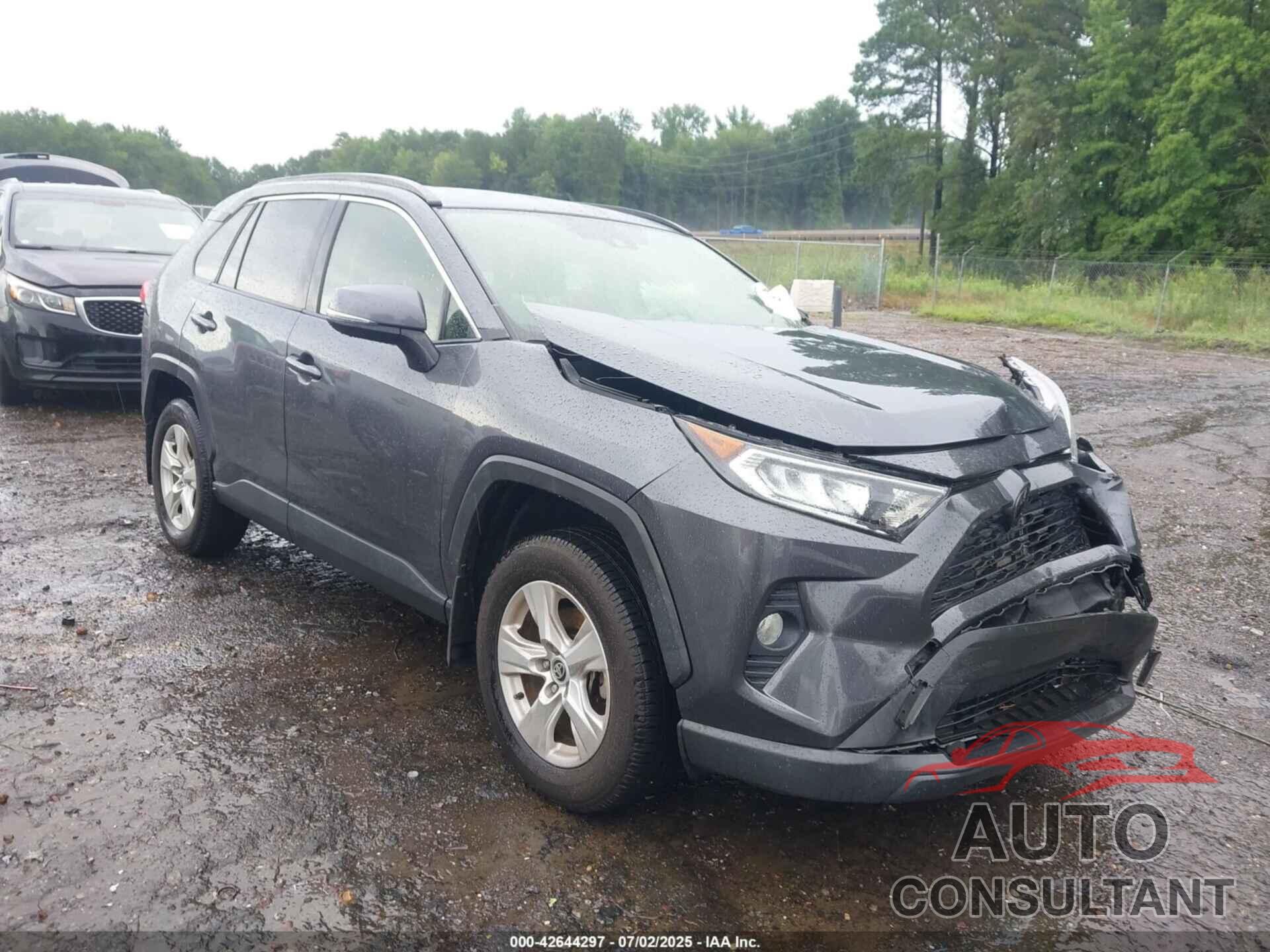 TOYOTA RAV4 2020 - JTMP1RFV3LD525070