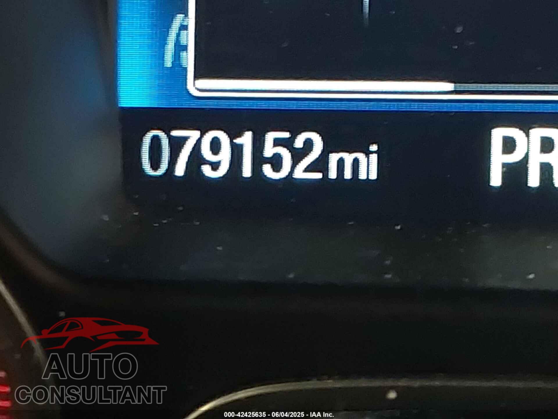 FORD FOCUS 2017 - 1FADP3F25HL339280