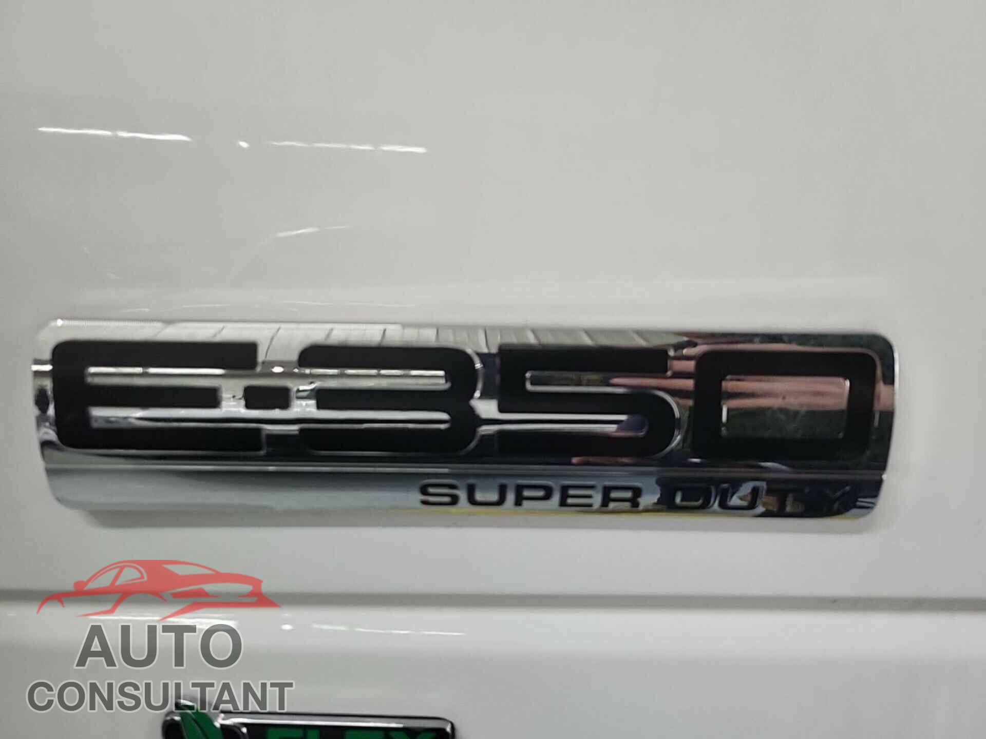 FORD E-350 CUTAWAY 2012 - 1FDSE3FL2CDB30013
