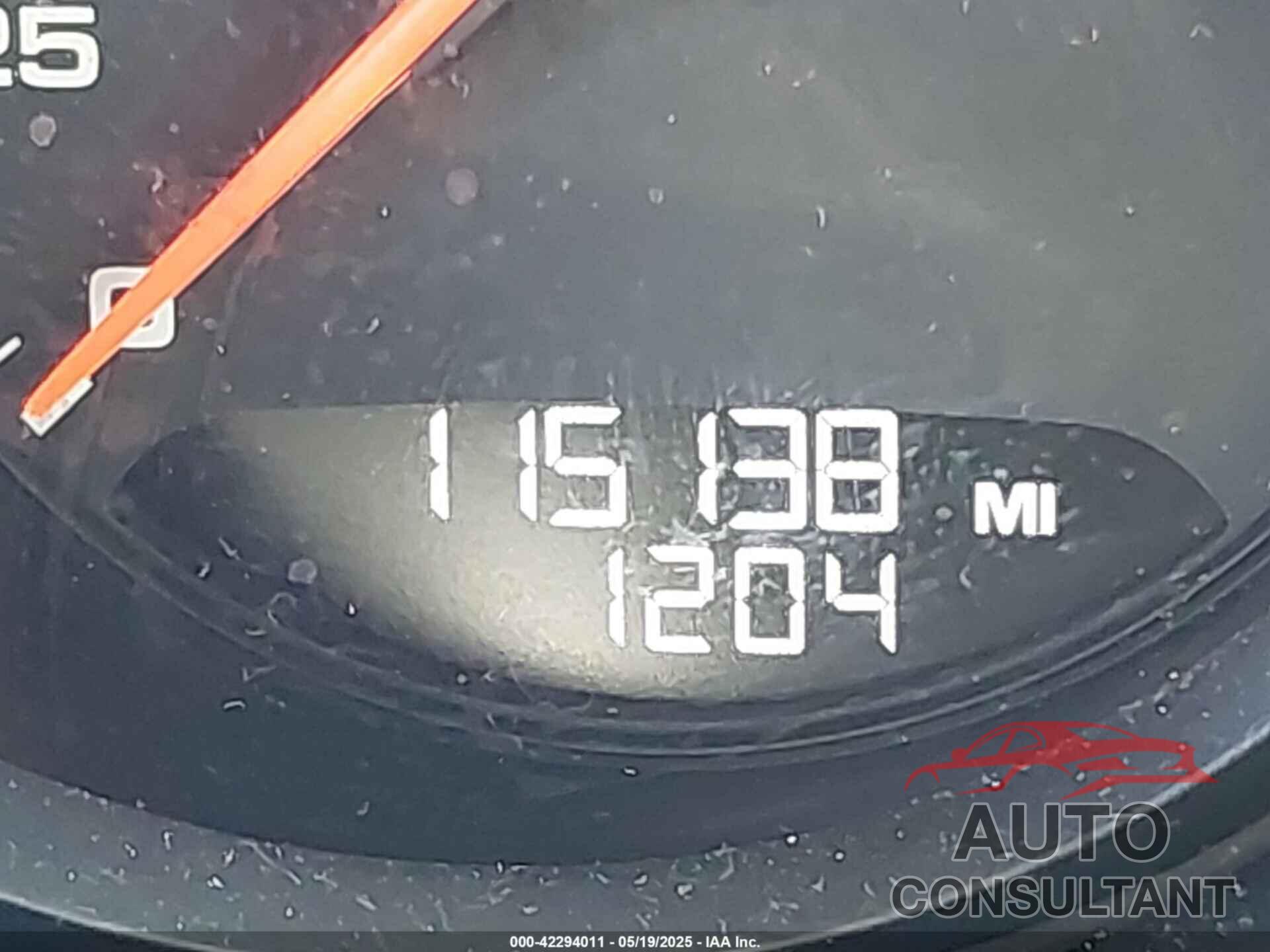 PORSCHE MACAN 2017 - WP1AA2A54HLB06208