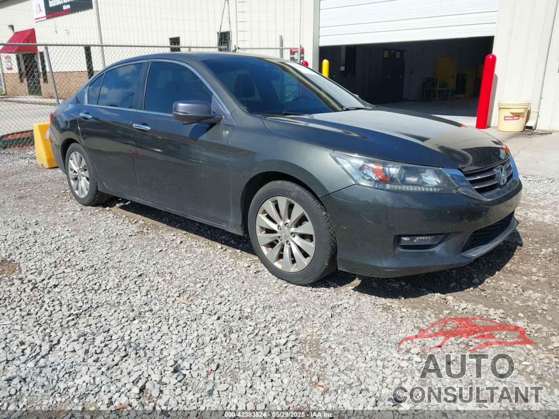 HONDA ACCORD 2014 - 1HGCR2F8XEA288754