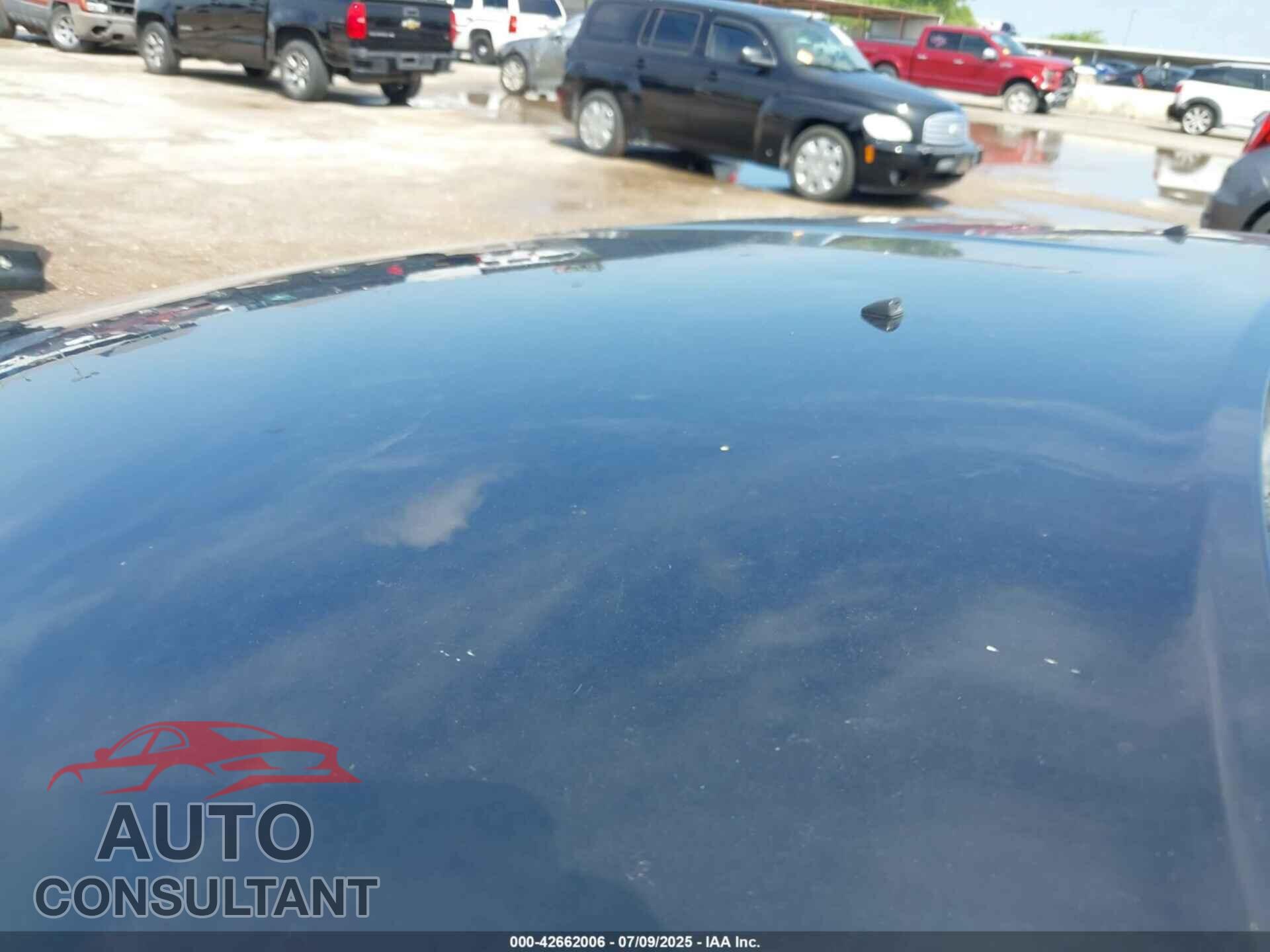 DODGE DURANGO 2015 - 1C4RDHDG7FC127594