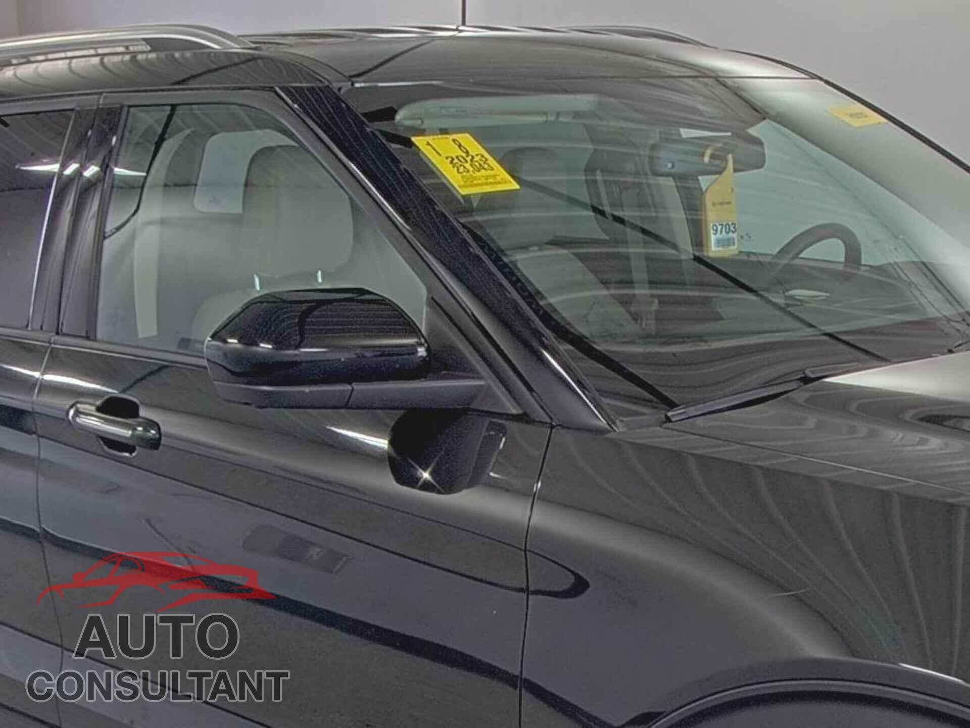 FORD EXPLORER 2023 - 1FMSK8FH1PGB04363
