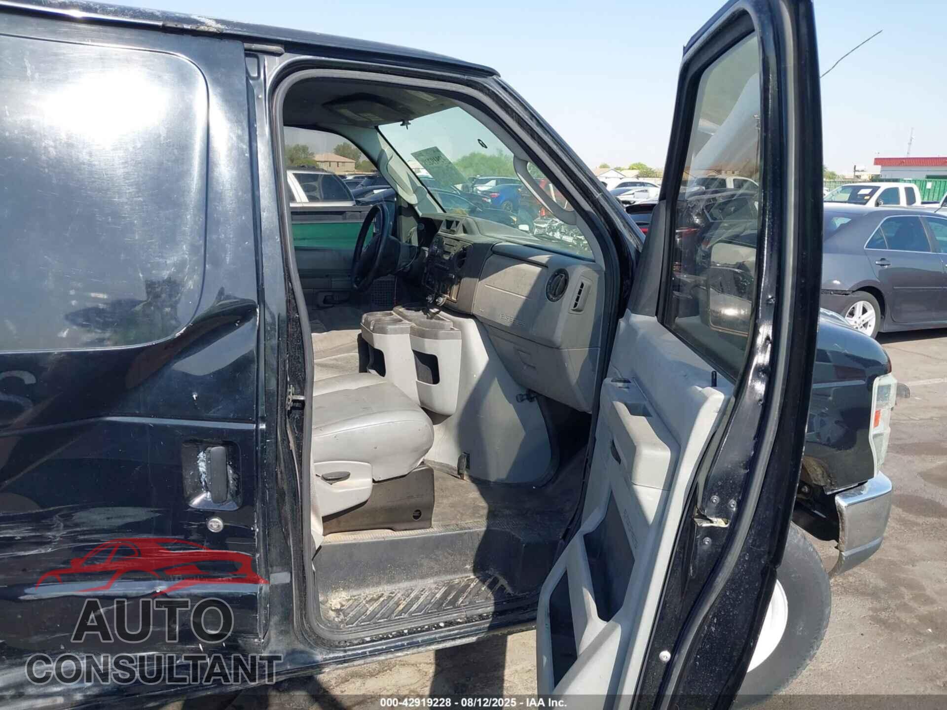 FORD E-150 2014 - 1FTNE1EW4EDA35666