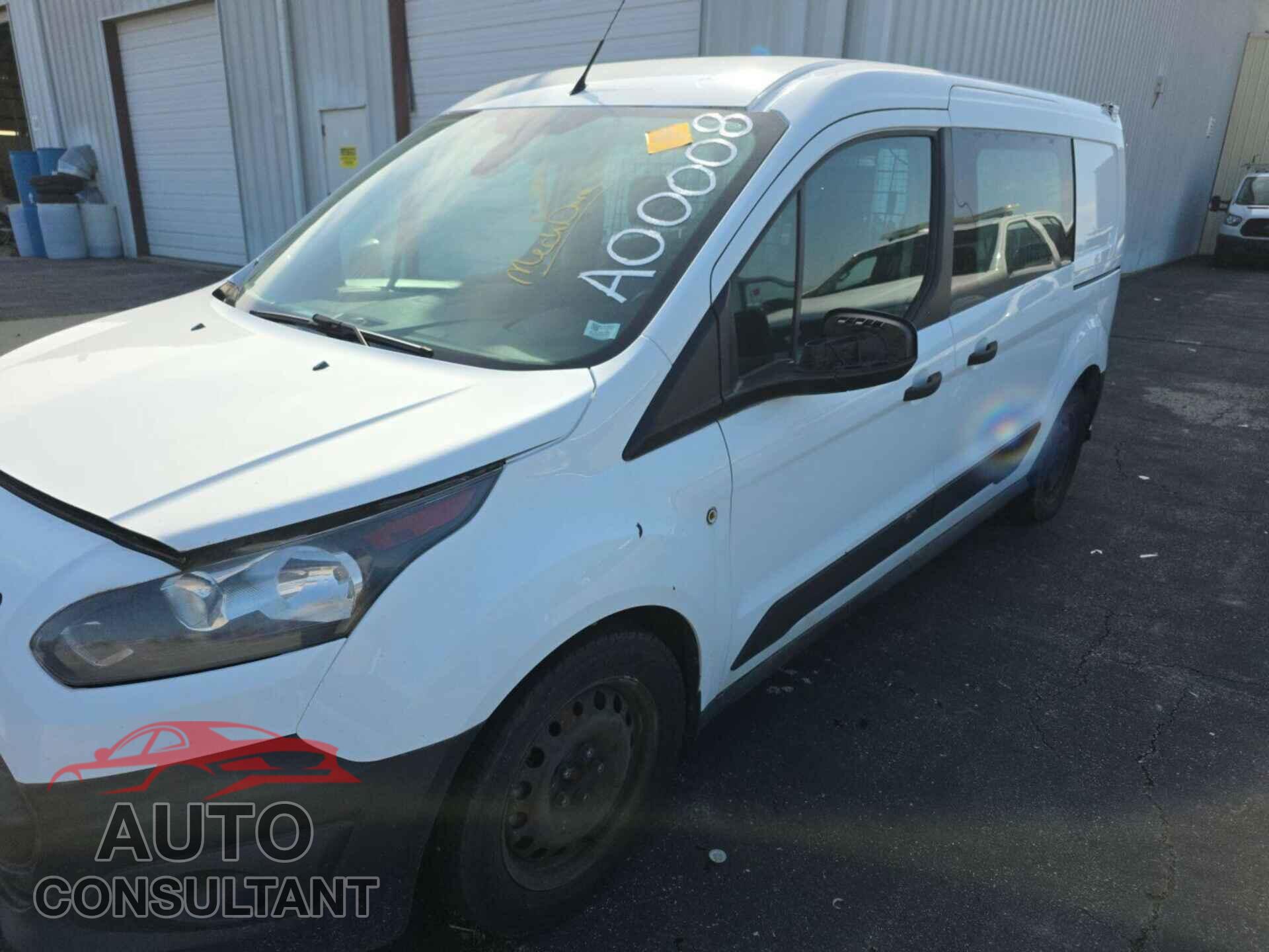 FORD TRANSIT CONNECT 2017 - NM0LS7E72H1328819