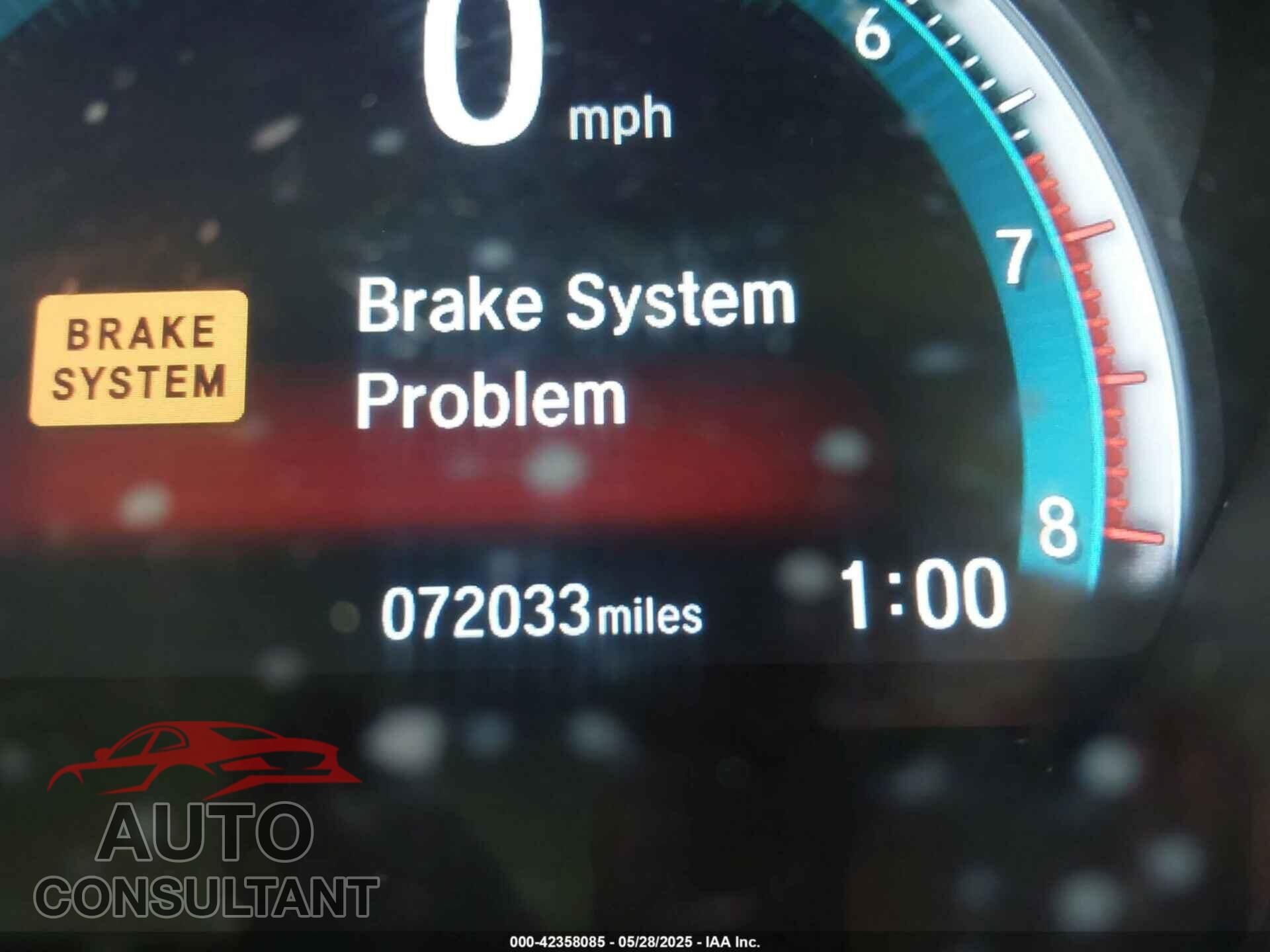 HONDA CIVIC 2017 - 19XFC2F71HE233471