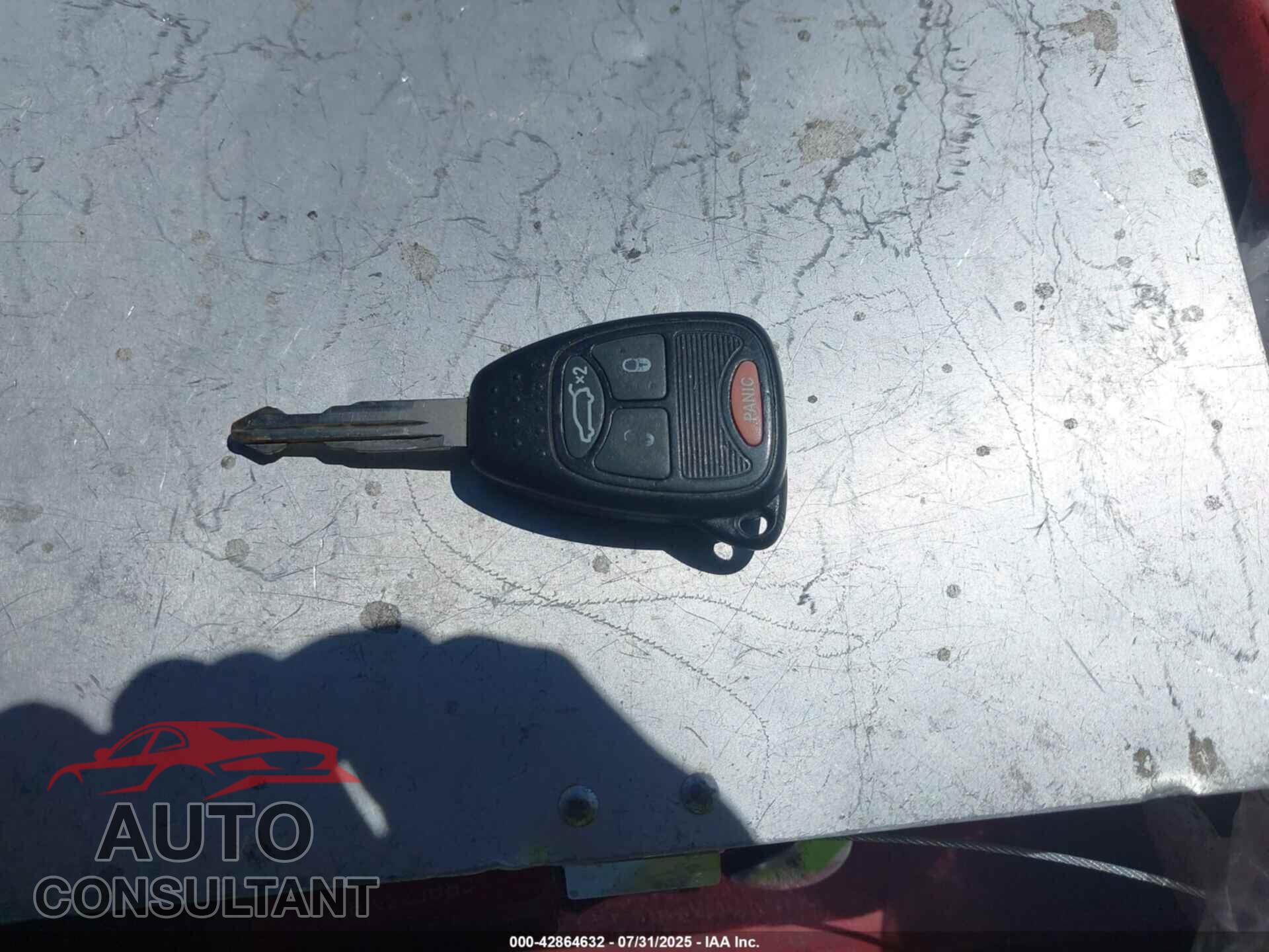 DODGE AVENGER 2014 - 1C3CDZAB4EN126897