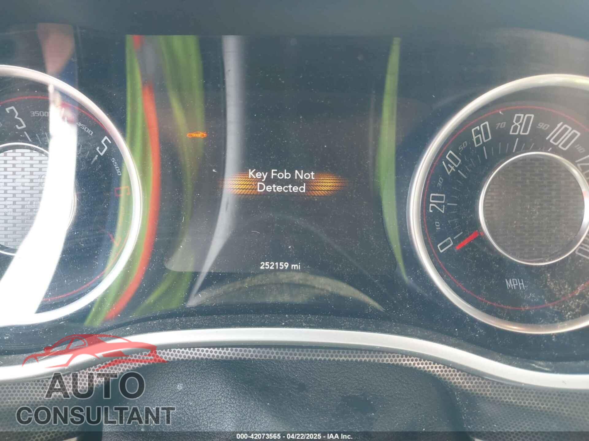 DODGE CHALLENGER 2015 - 2C3CDZBT5FH711845