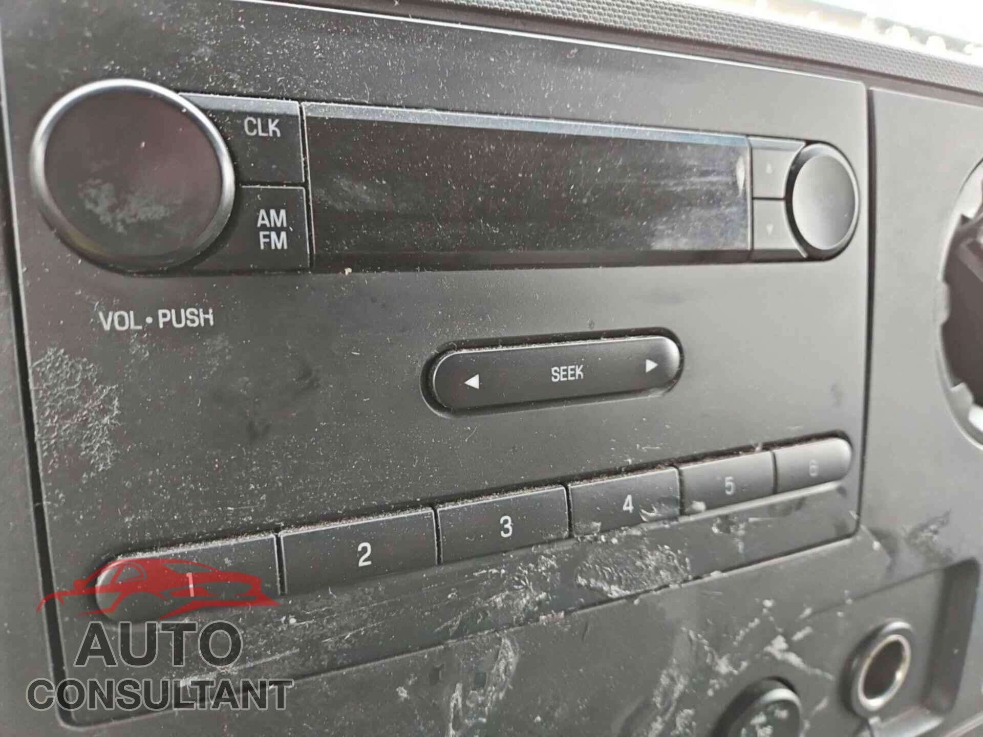 FORD ECONOLINE 2012 - 1FTNE2EL1CDB12857