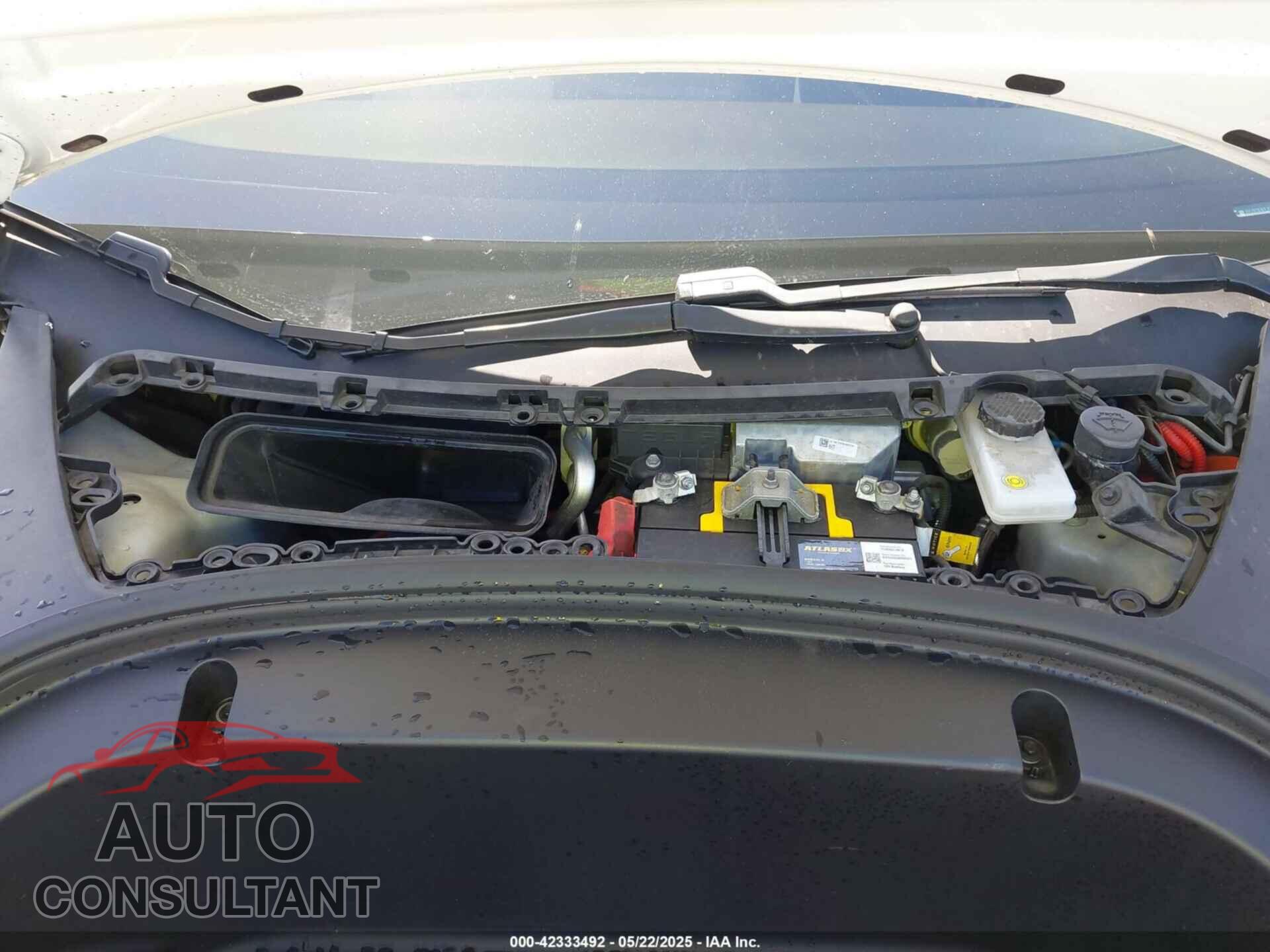 TESLA MODEL 3 2020 - 5YJ3E1EB7LF622860