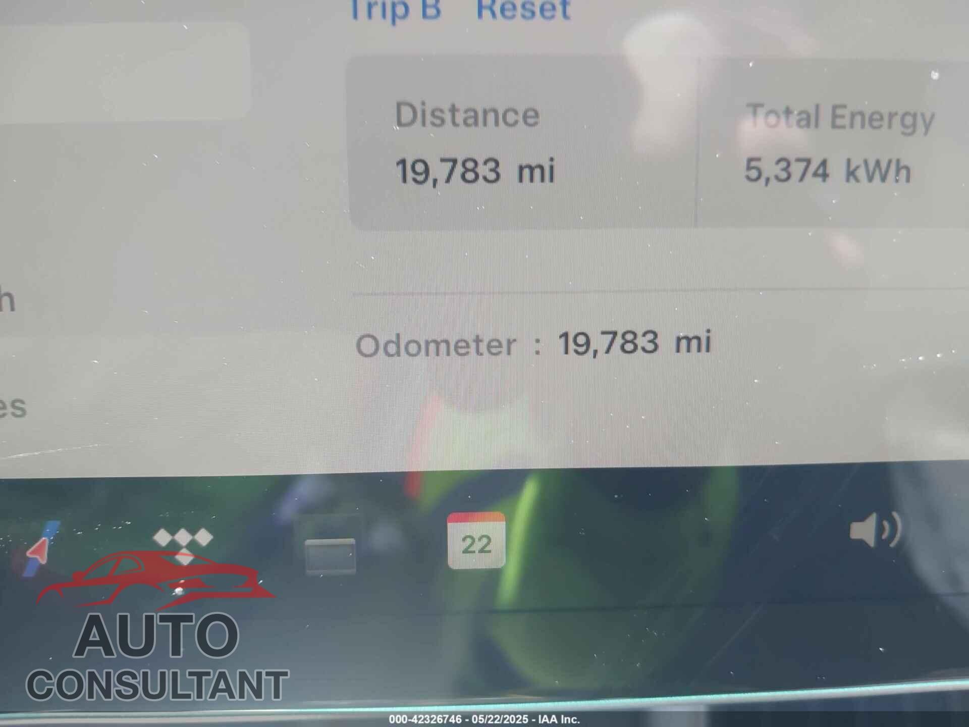 TESLA MODEL 3 2024 - 5YJ3E1EA1RF782328