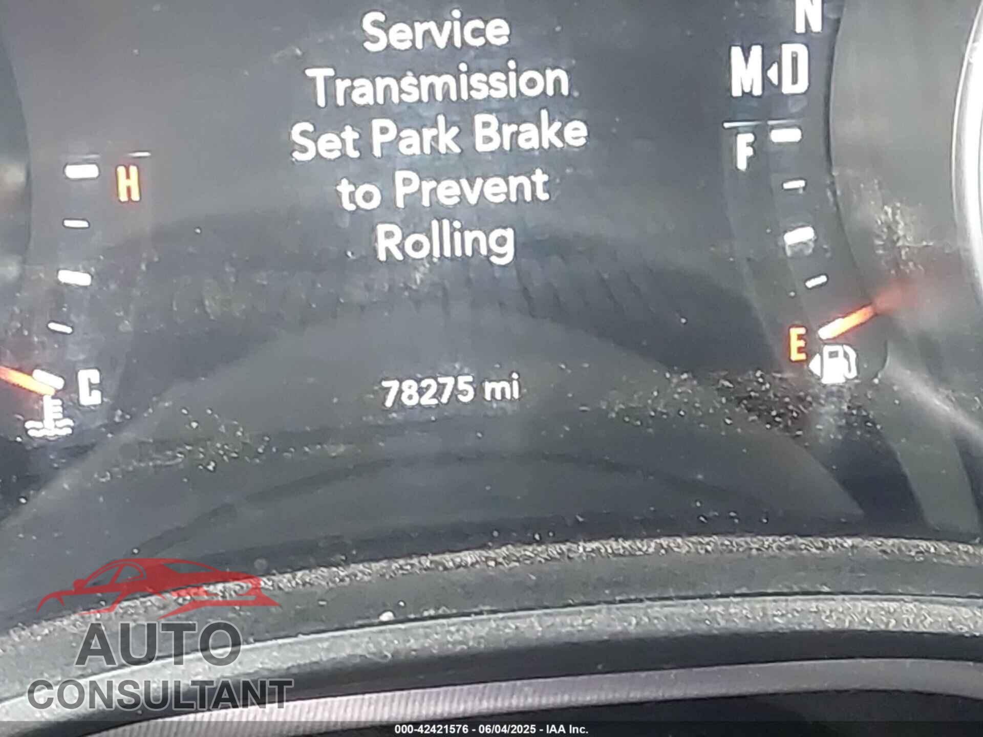 DODGE CHALLENGER 2019 - 2C3CDZBT1KH531966