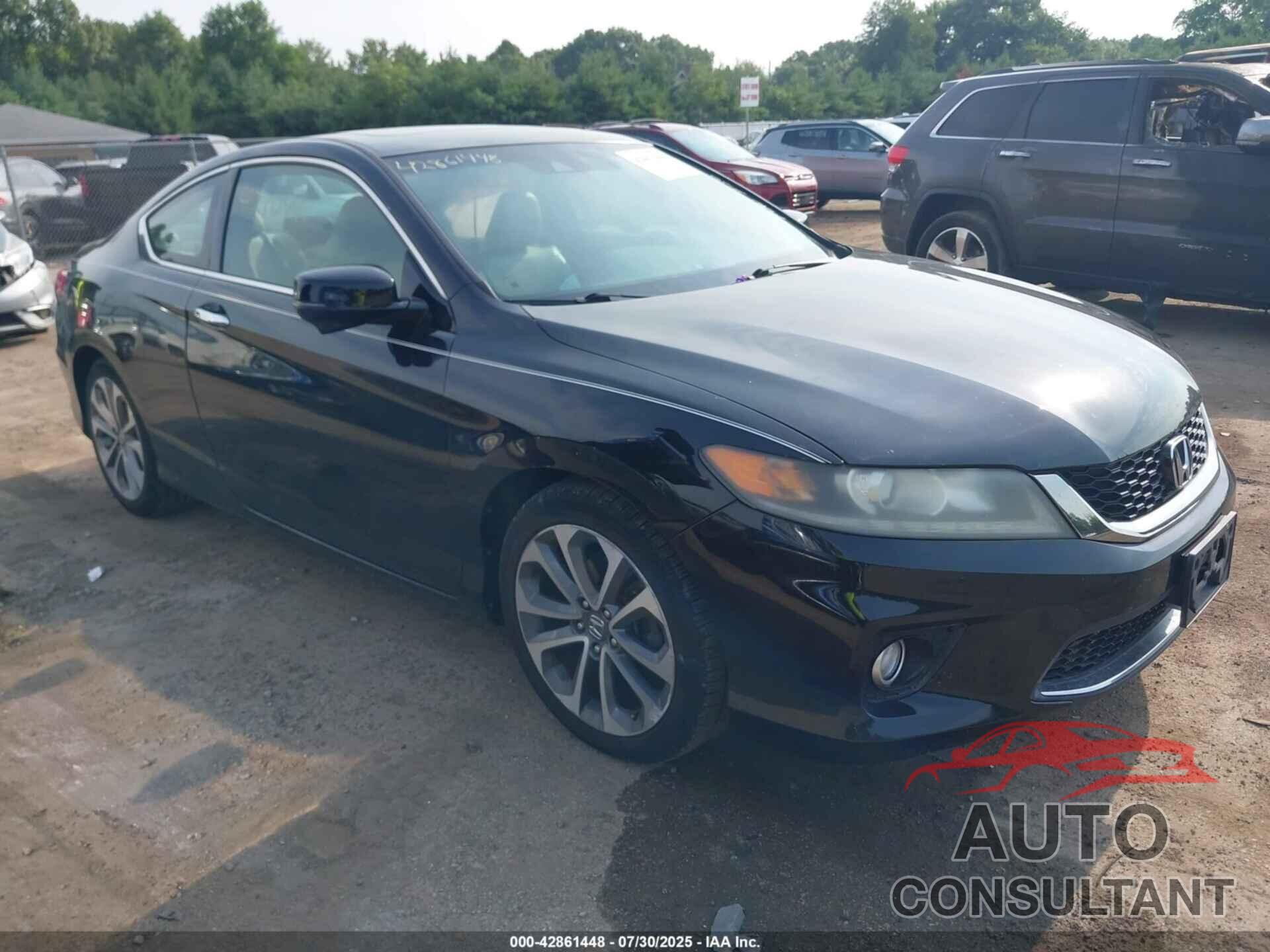 HONDA ACCORD 2013 - 1HGCT2B88DA011333