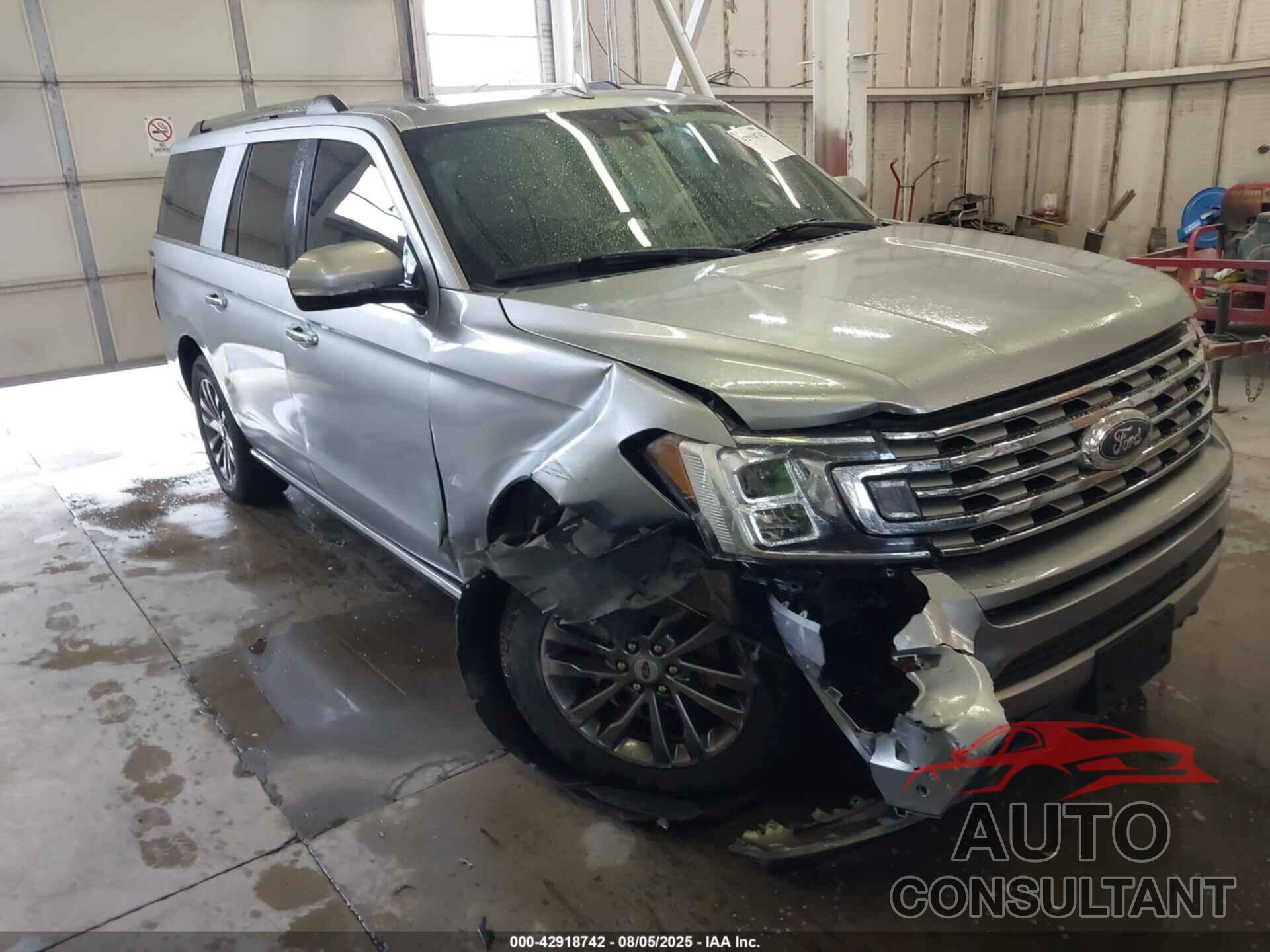 FORD EXPEDITION 2020 - 1FMJK2AT6LEA22042