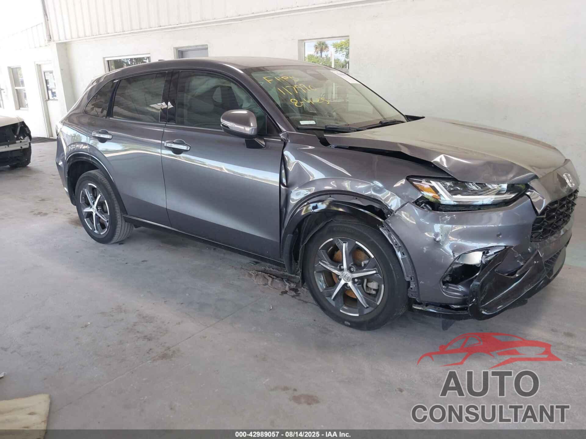 HONDA HR-V 2023 - 3CZRZ1H77PM706498
