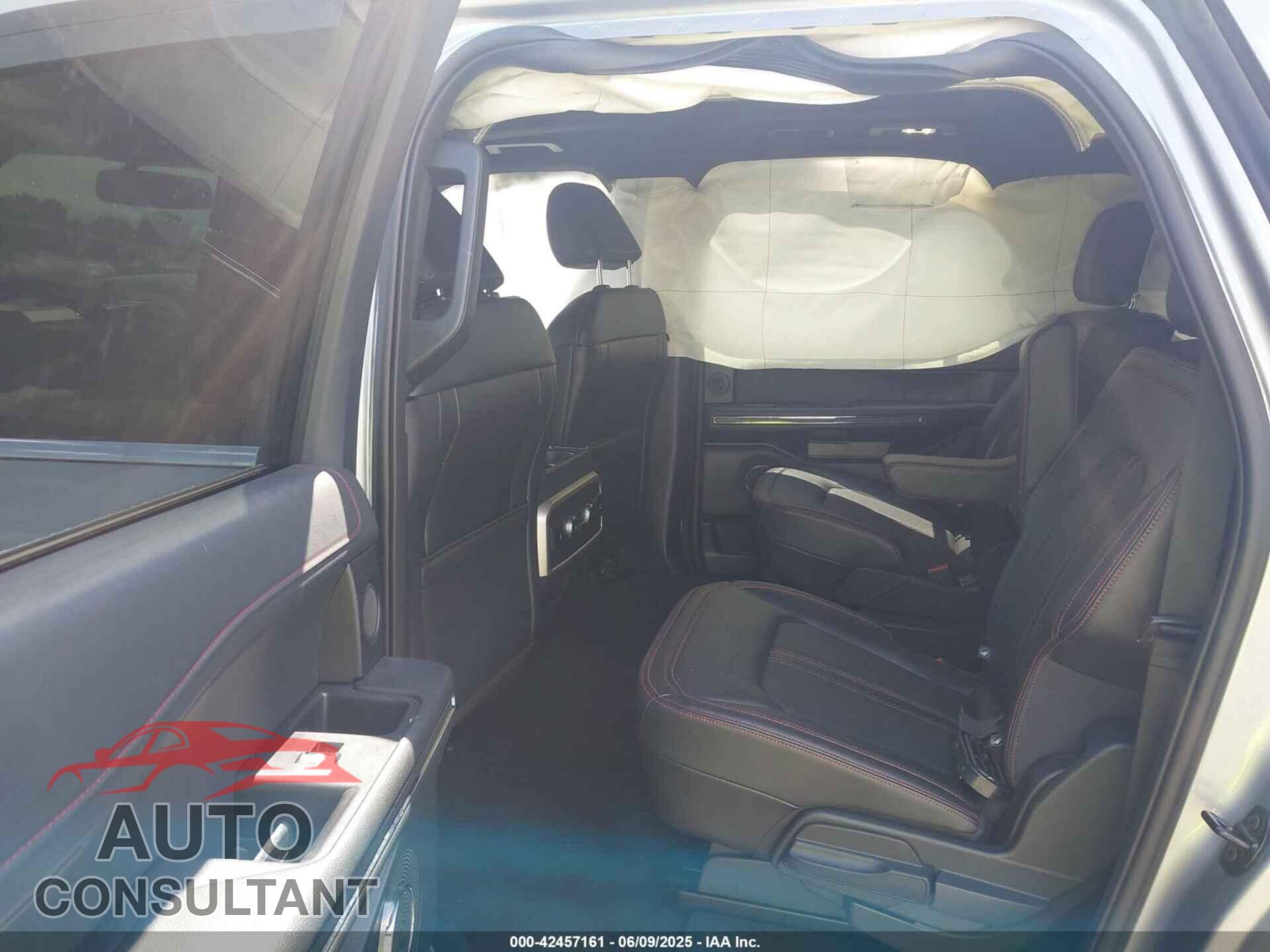 FORD EXPEDITION 2024 - 1FMJK2A80REA59754