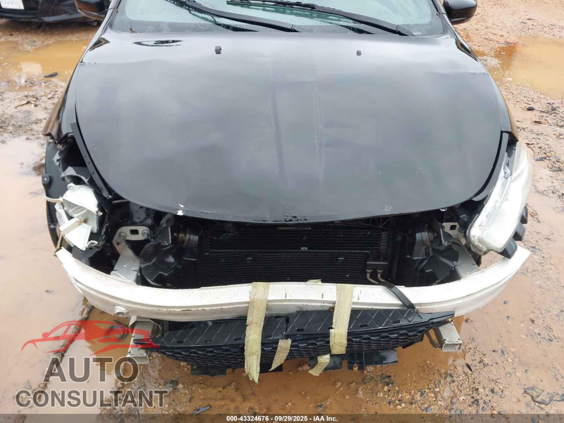 DODGE DART 2013 - 1C3CDFCA4DD199369