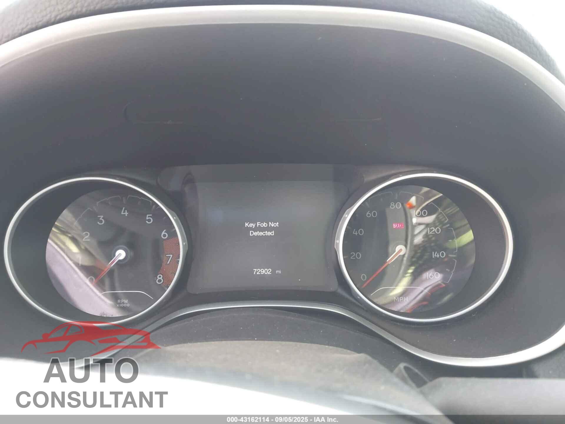 JEEP COMPASS 2021 - 3C4NJDCB2MT590959