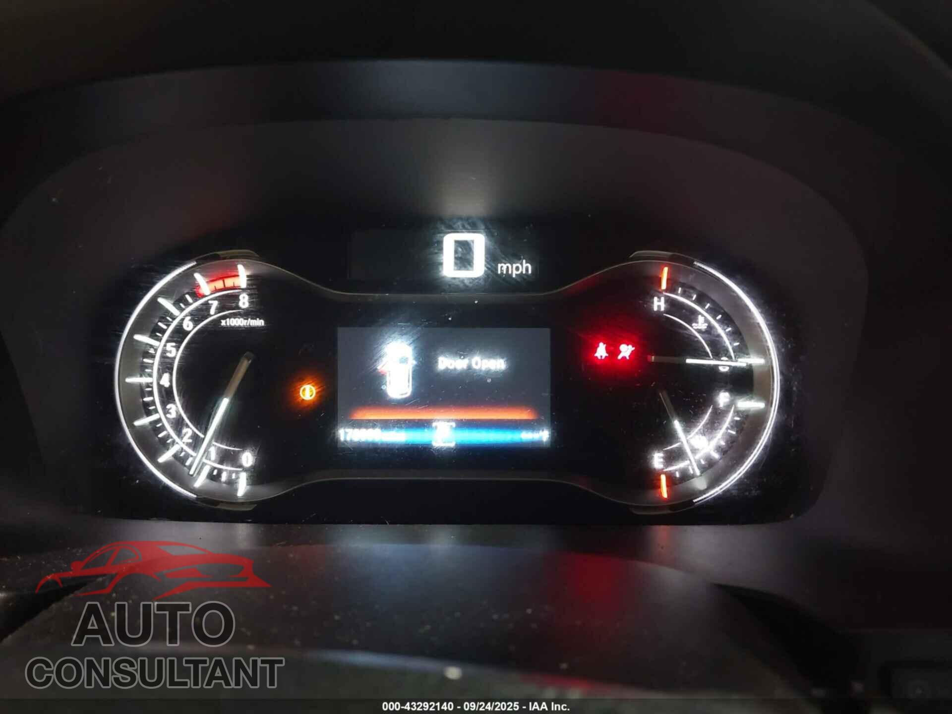 HONDA PILOT 2018 - 5FNYF6H33JB072316