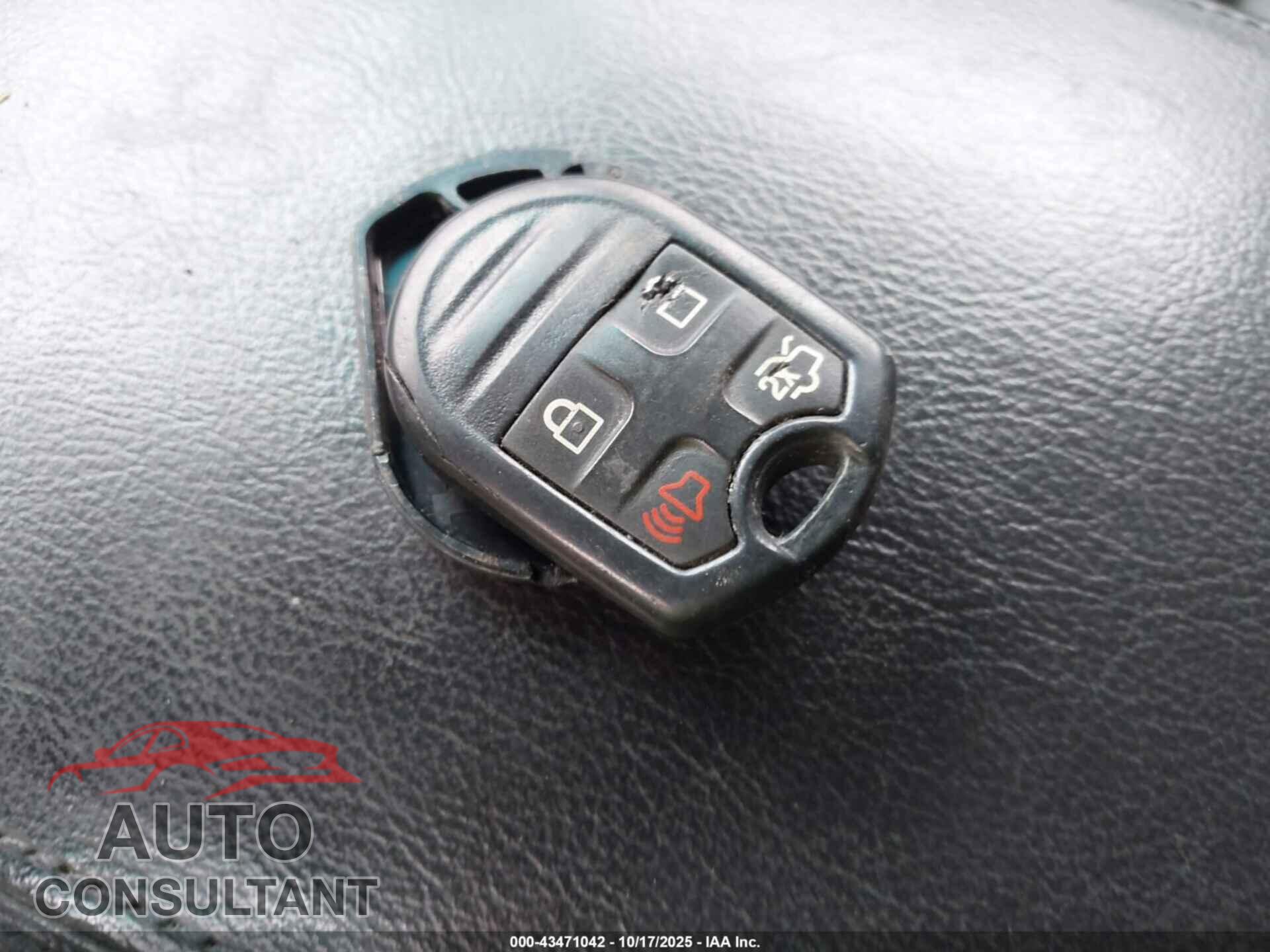 FORD EXPLORER 2014 - 1FM5K8D84EGC00212