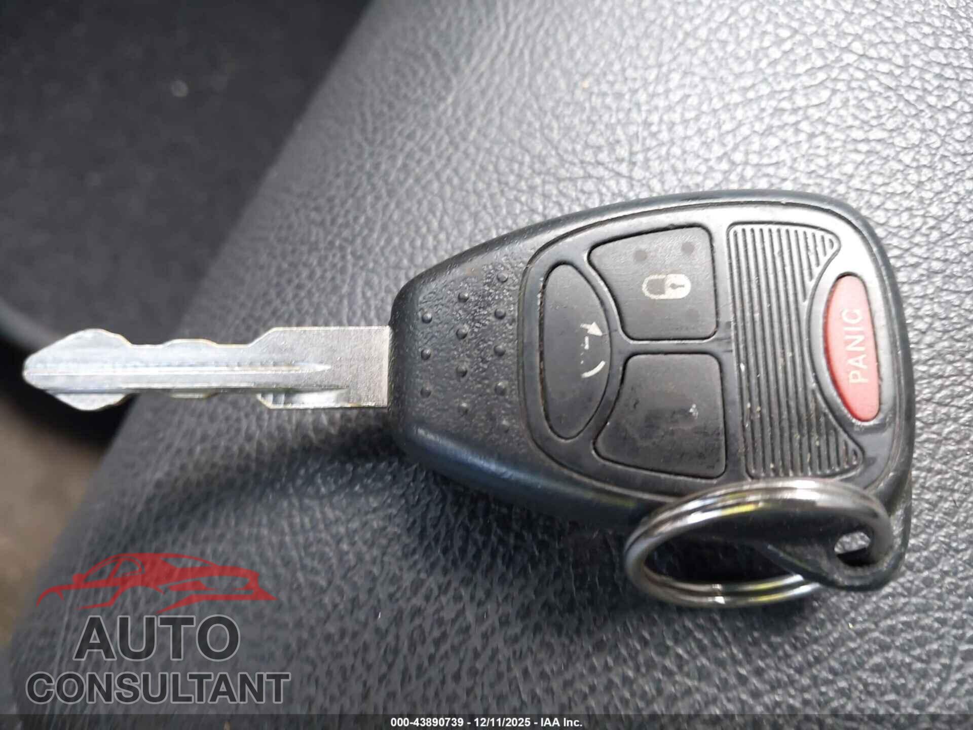 JEEP COMPASS 2015 - 1C4NJCEA1FD413682