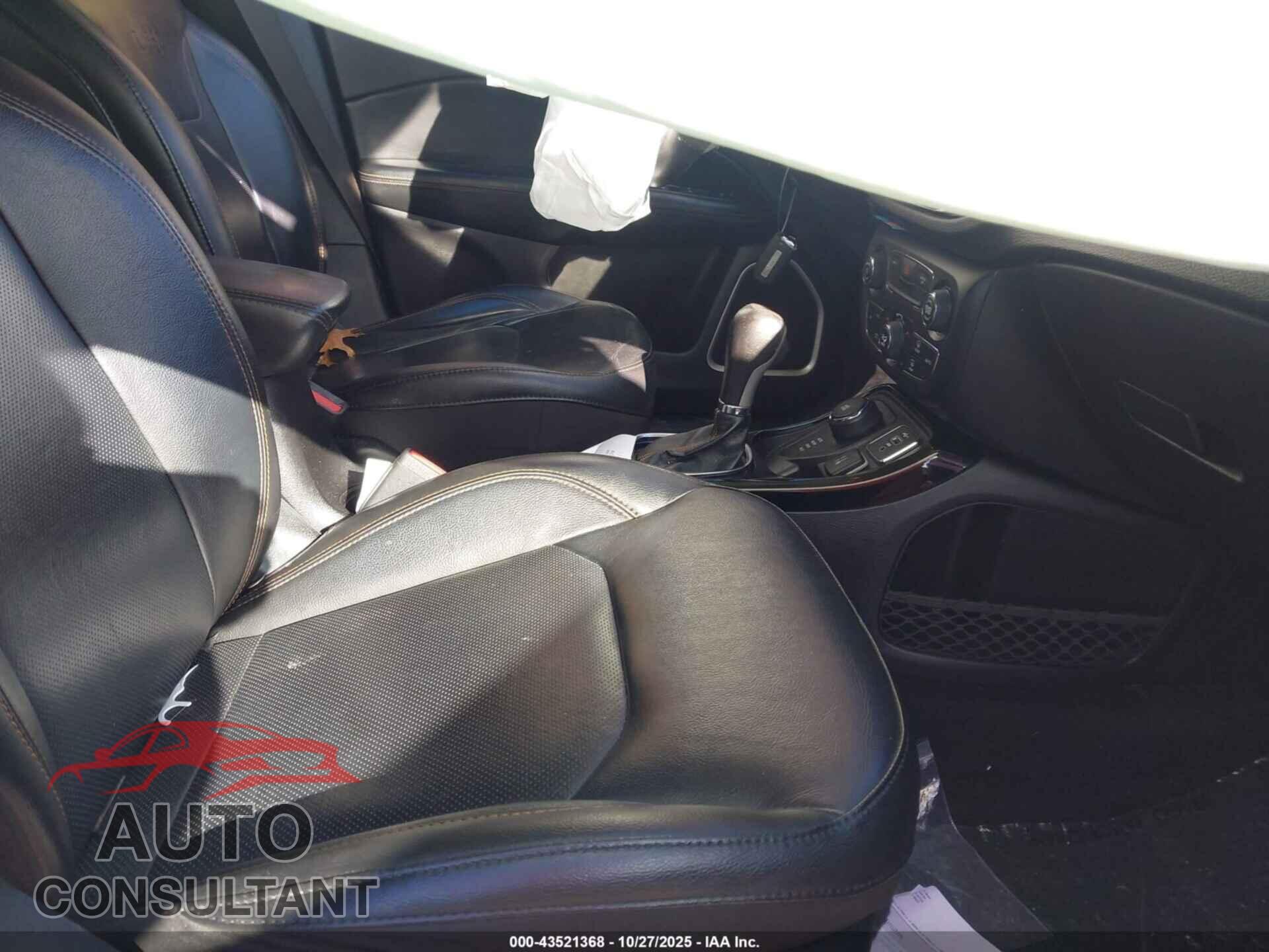 JEEP COMPASS 2019 - 3C4NJDCB2KT811389
