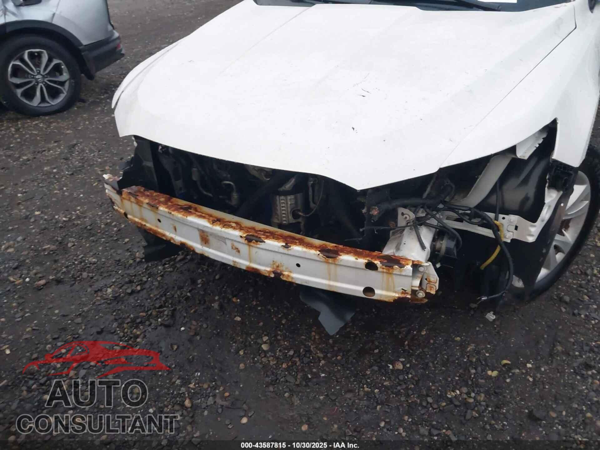 FORD TAURUS 2012 - 1FAHP2EW8CG140838