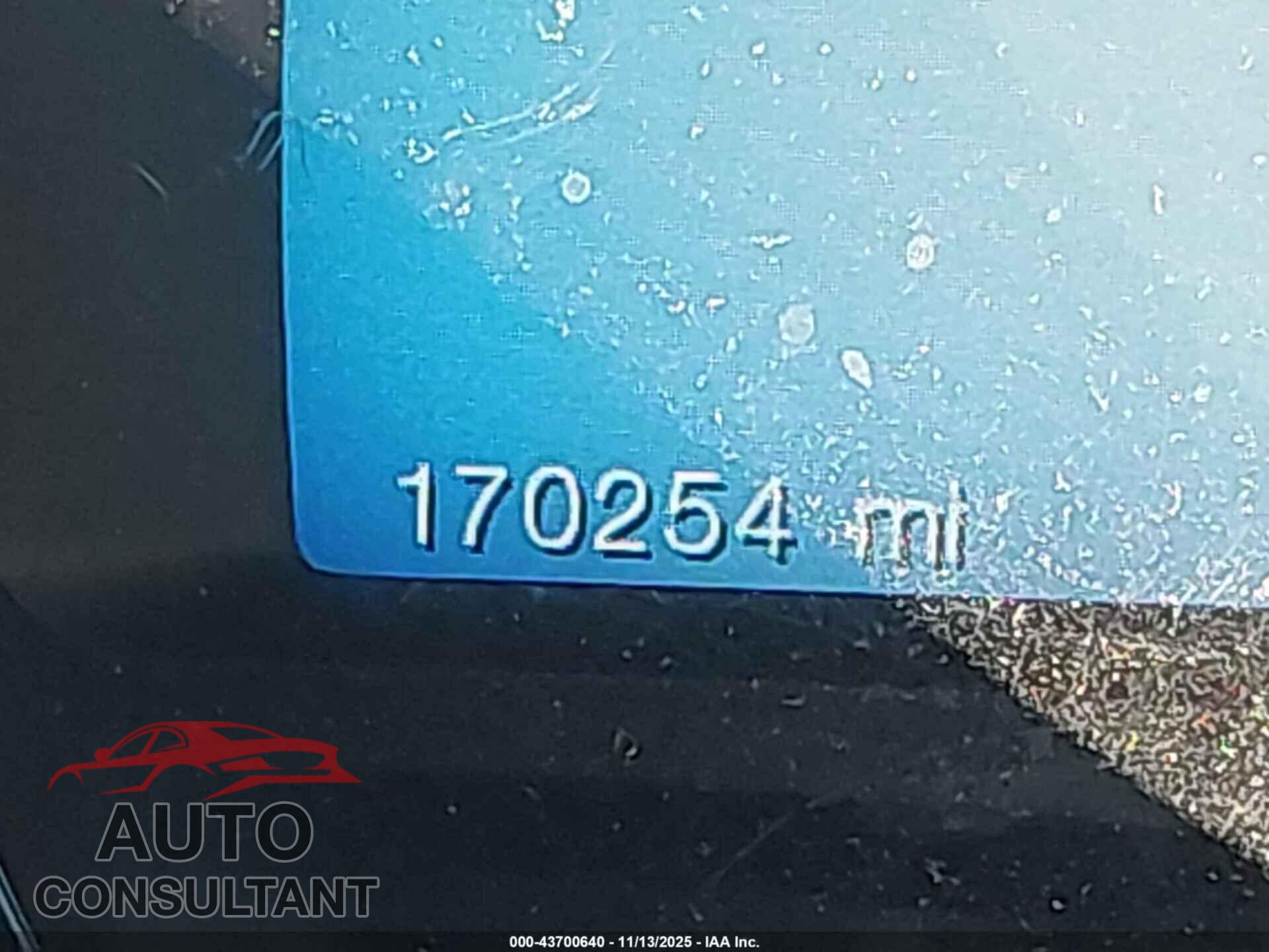 FORD EDGE 2013 - 2FMDK4AK4DBC31230