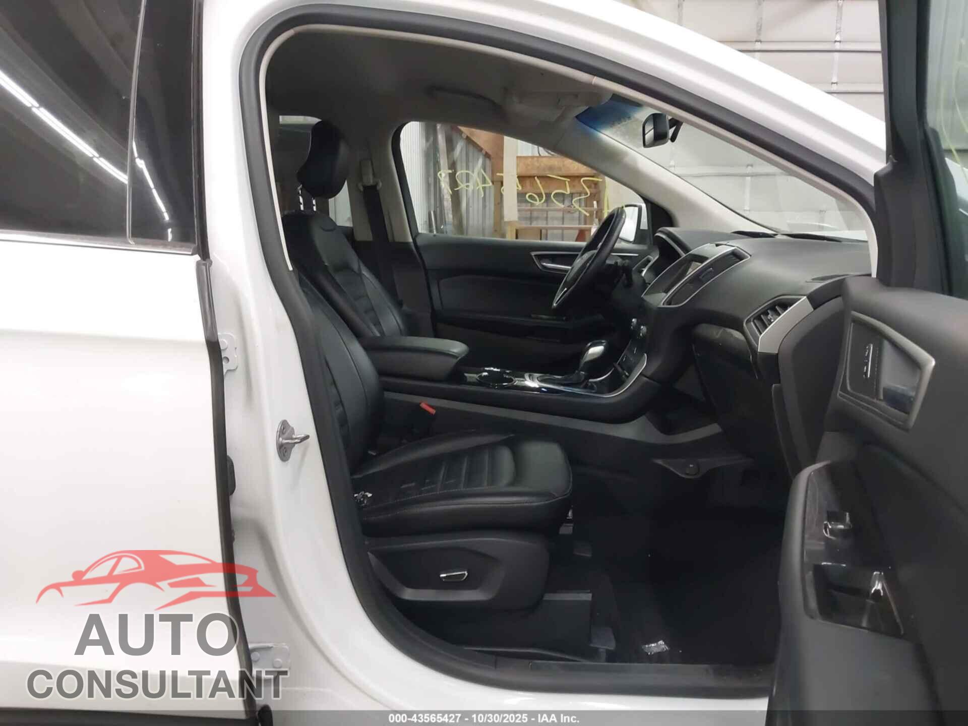 FORD EDGE 2016 - 2FMPK4J97GBB94205