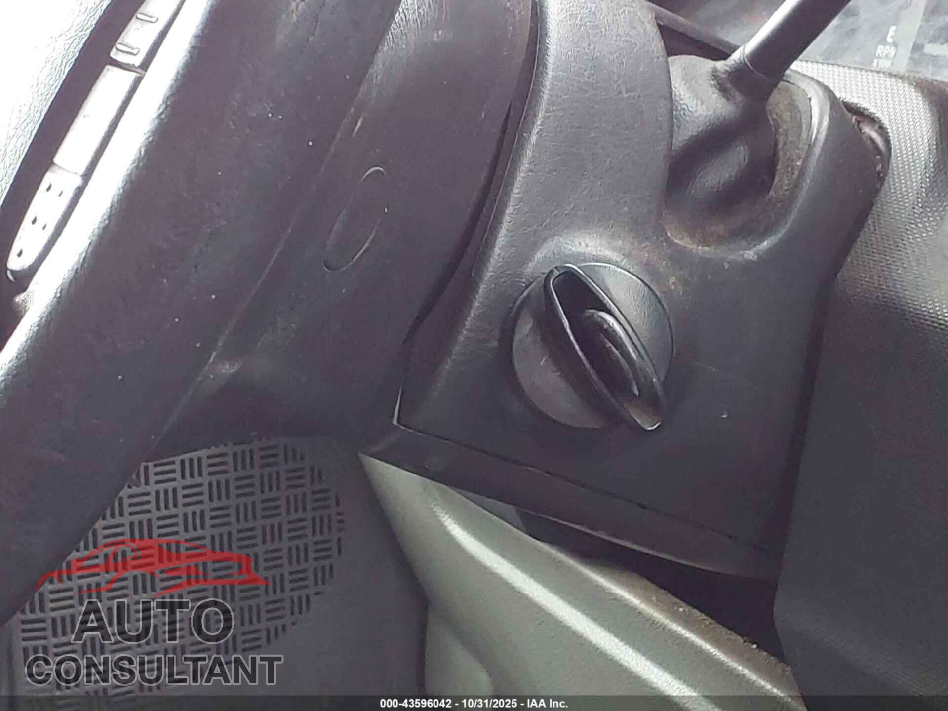 FORD E-150 2009 - 1FTNS14L29DA20976