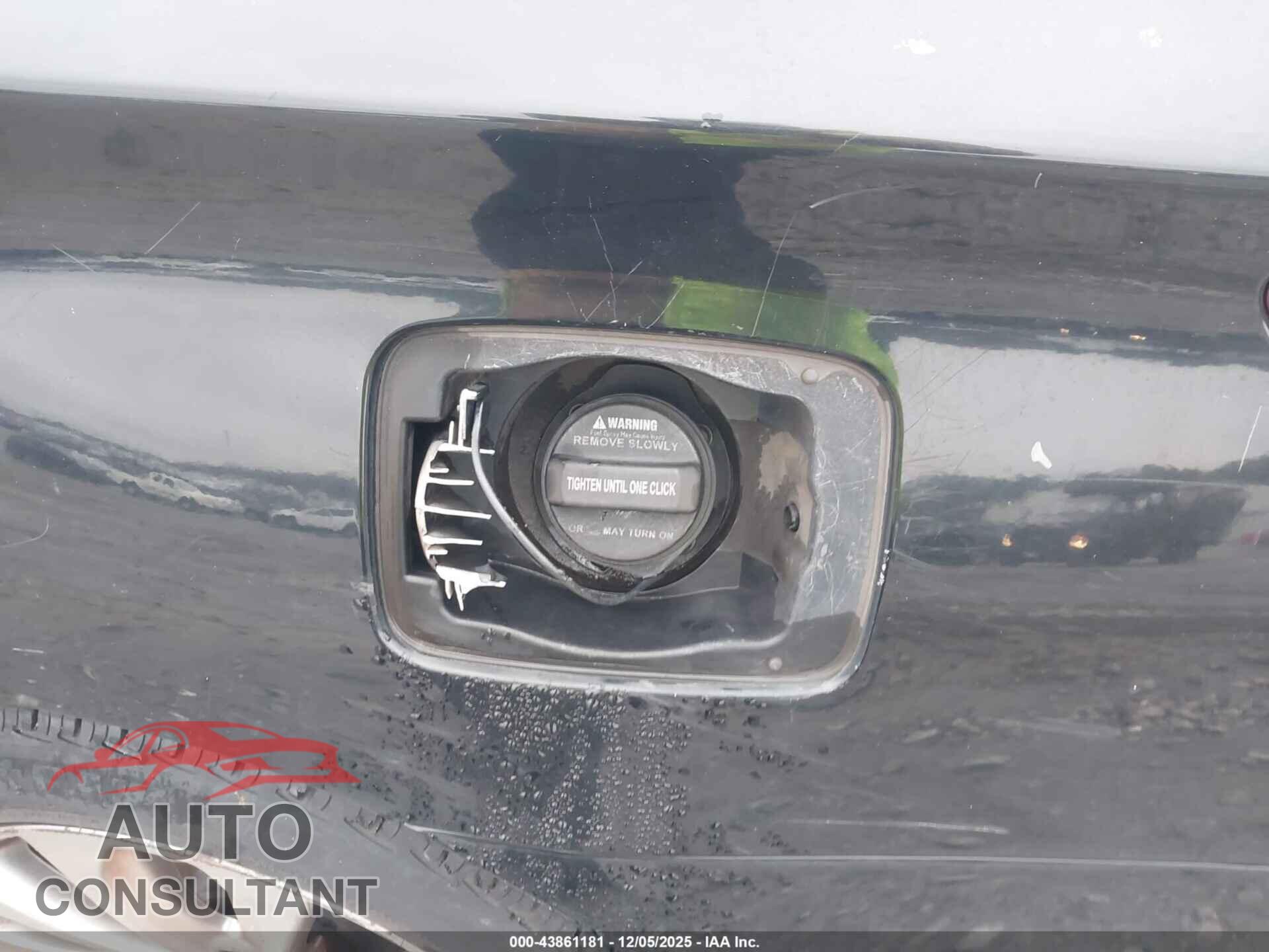 HYUNDAI SONATA 2011 - 5NPEC4AC2BH155605