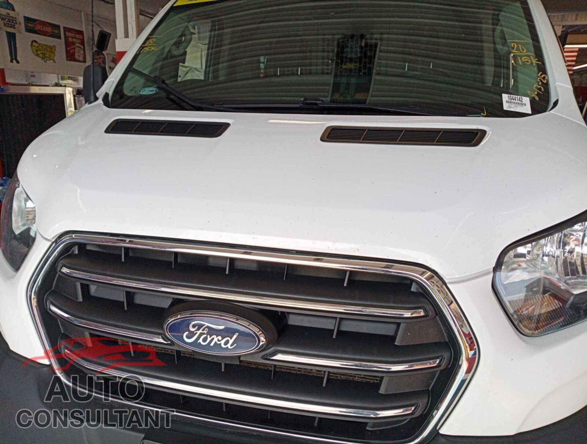 FORD TRANSIT 2020 - 1FTBR1Y86LKB79555