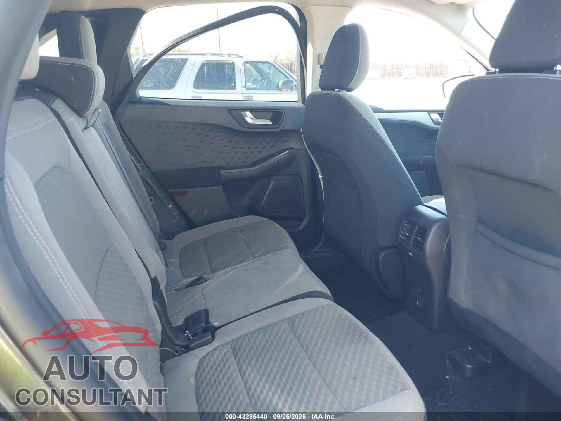 FORD ESCAPE 2020 - 1FMCU9G67LUA79966