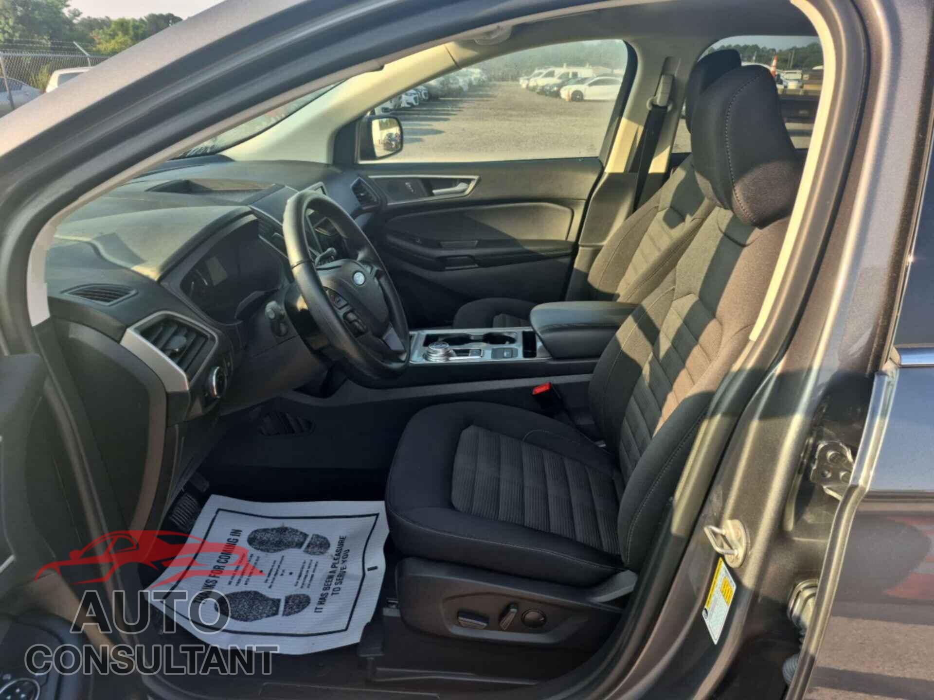 FORD EDGE 2024 - 2FMPK4J93RBA50539