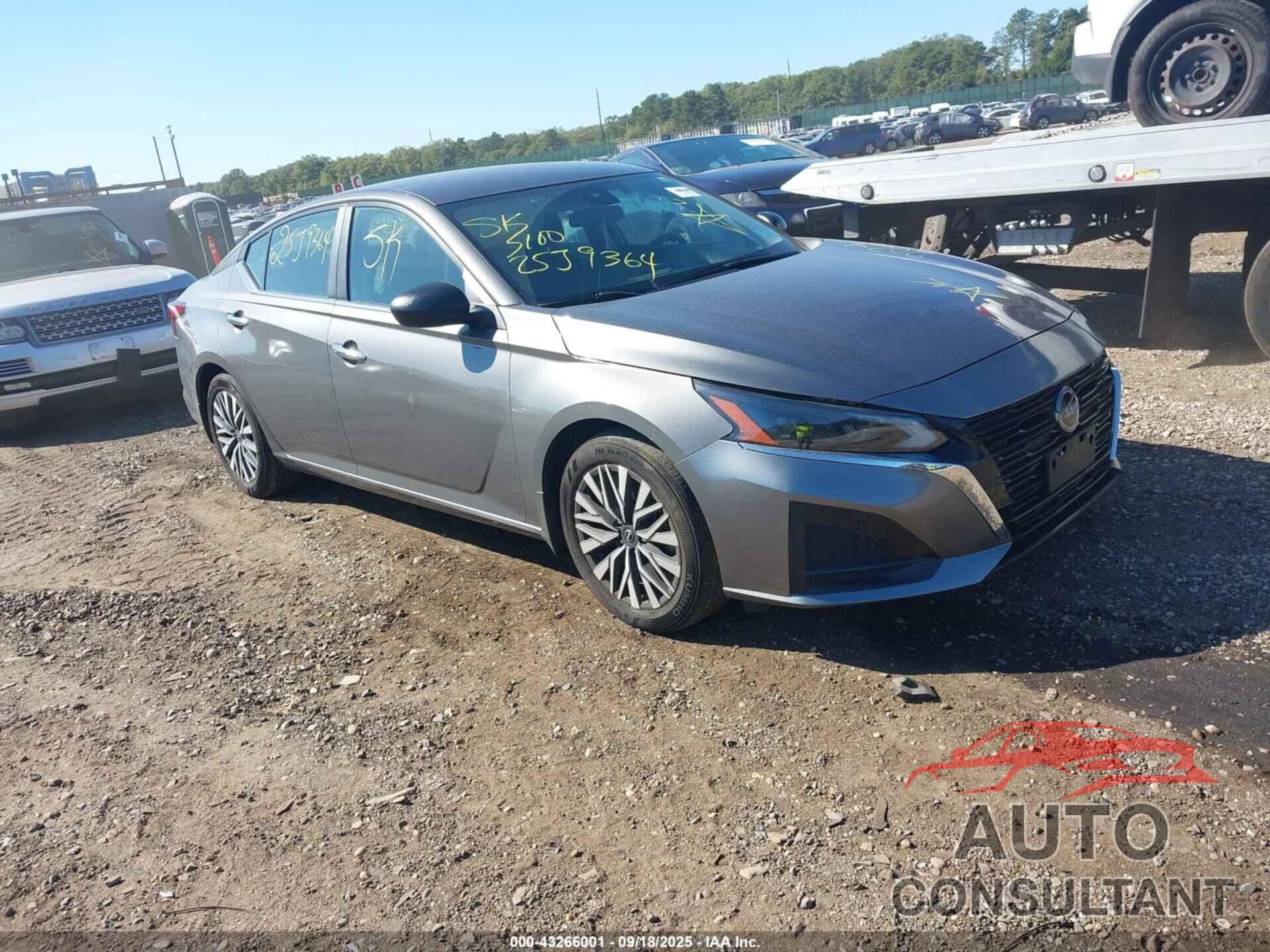 NISSAN ALTIMA 2024 - 1N4BL4DV4RN381788