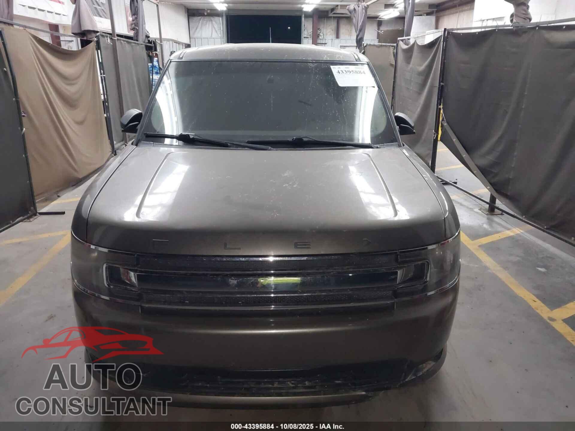 FORD FLEX 2014 - 2FMGK5B84EBD13076