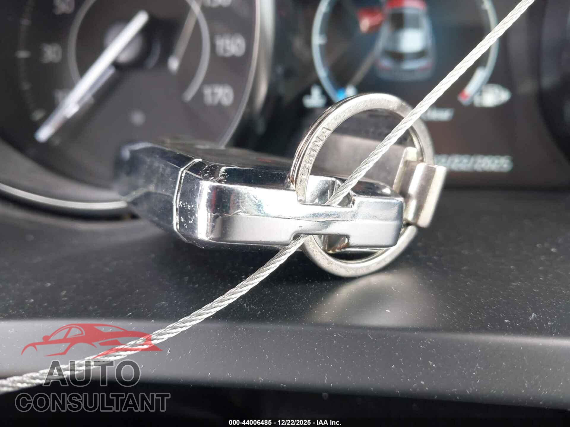 JAGUAR E-PACE 2020 - SADFK2FX8L1Z78804