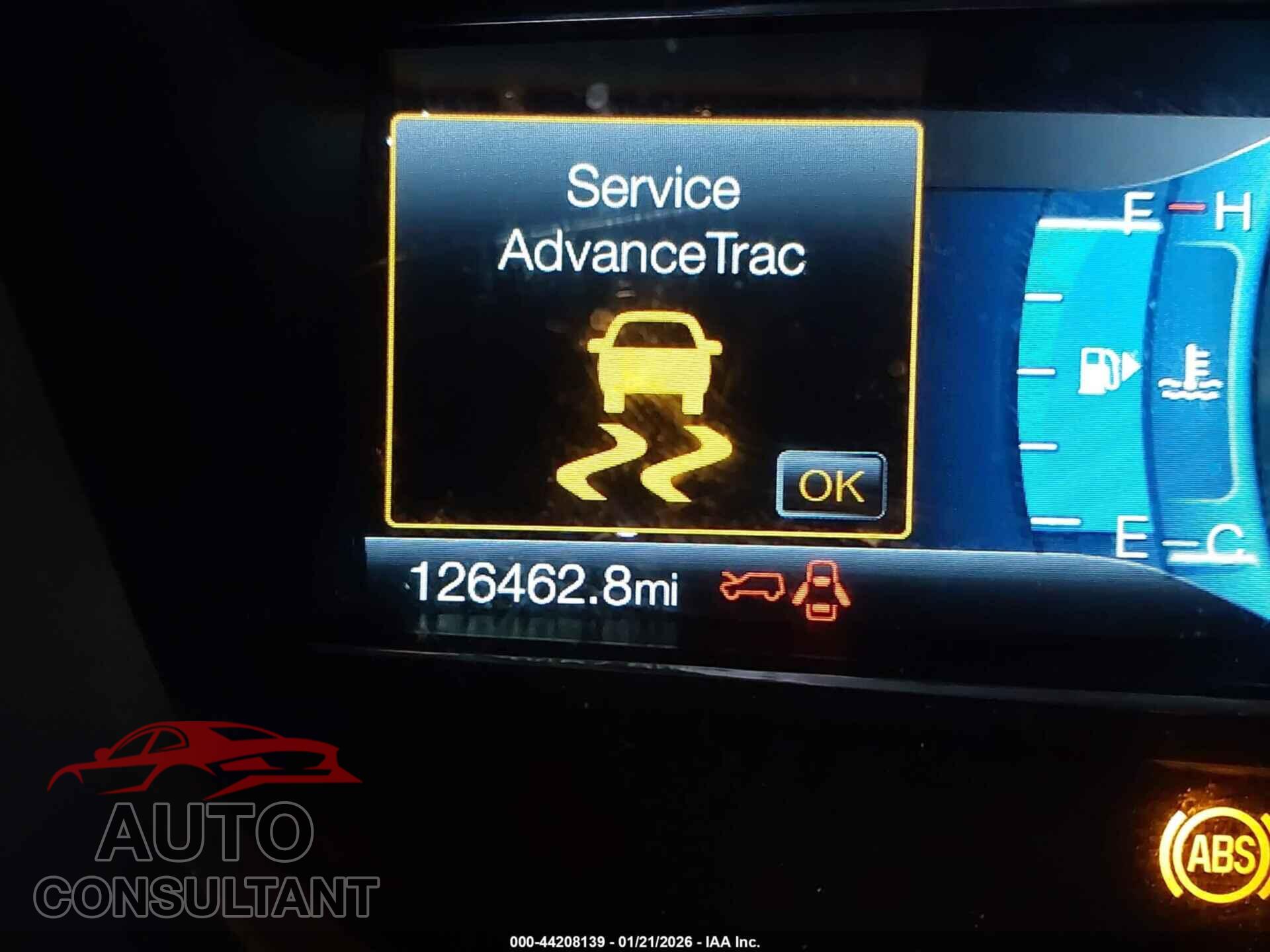 FORD EXPLORER 2018 - 1FM5K8D80JGB86755