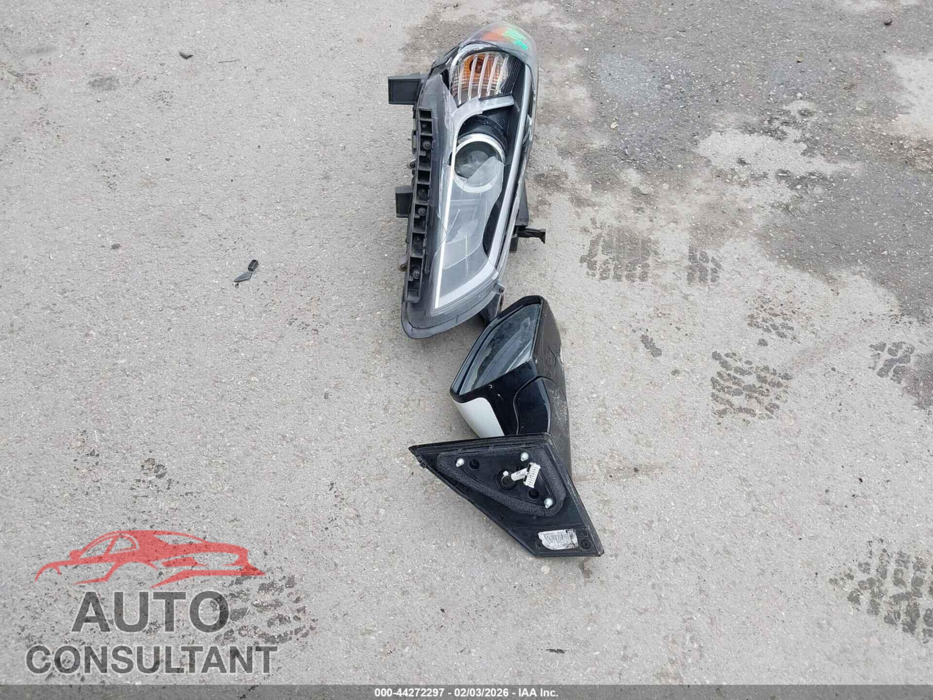 HYUNDAI SONATA 2015 - 5NPE34AB6FH257454