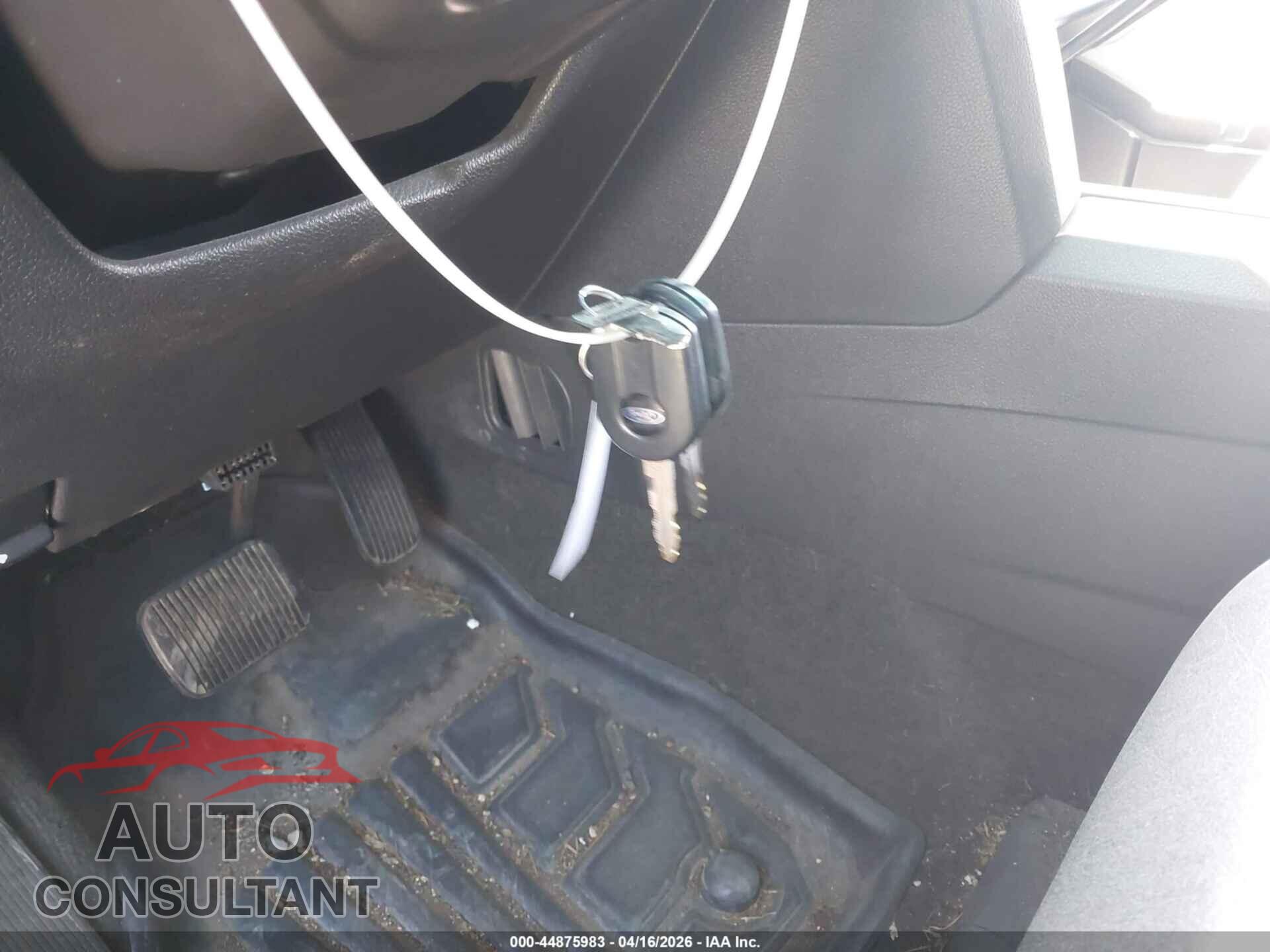 FORD EXPLORER 2013 - 1FM5K8D85DGC81638