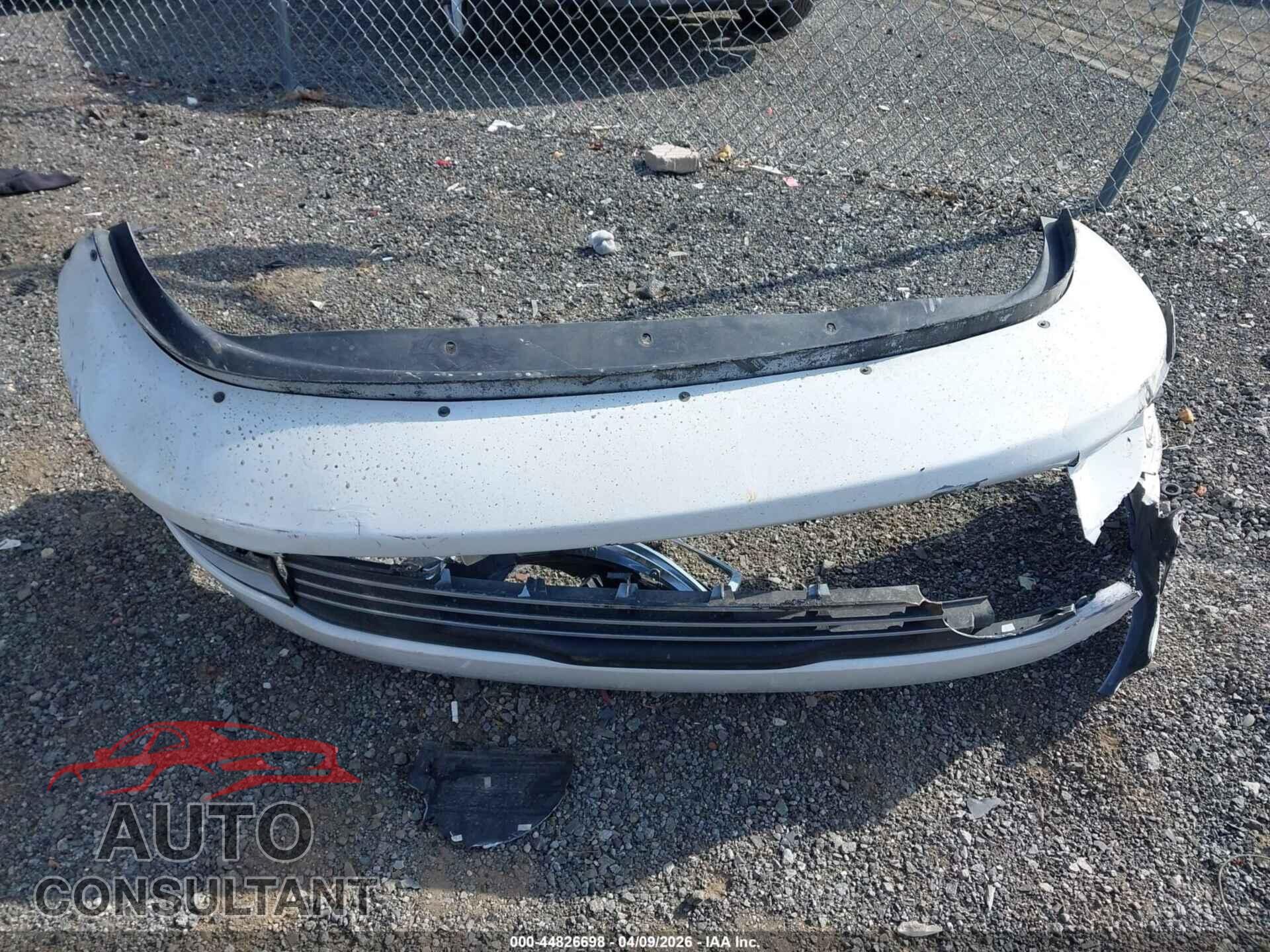 FORD FLEX 2018 - 2FMGK5D86JBA07472