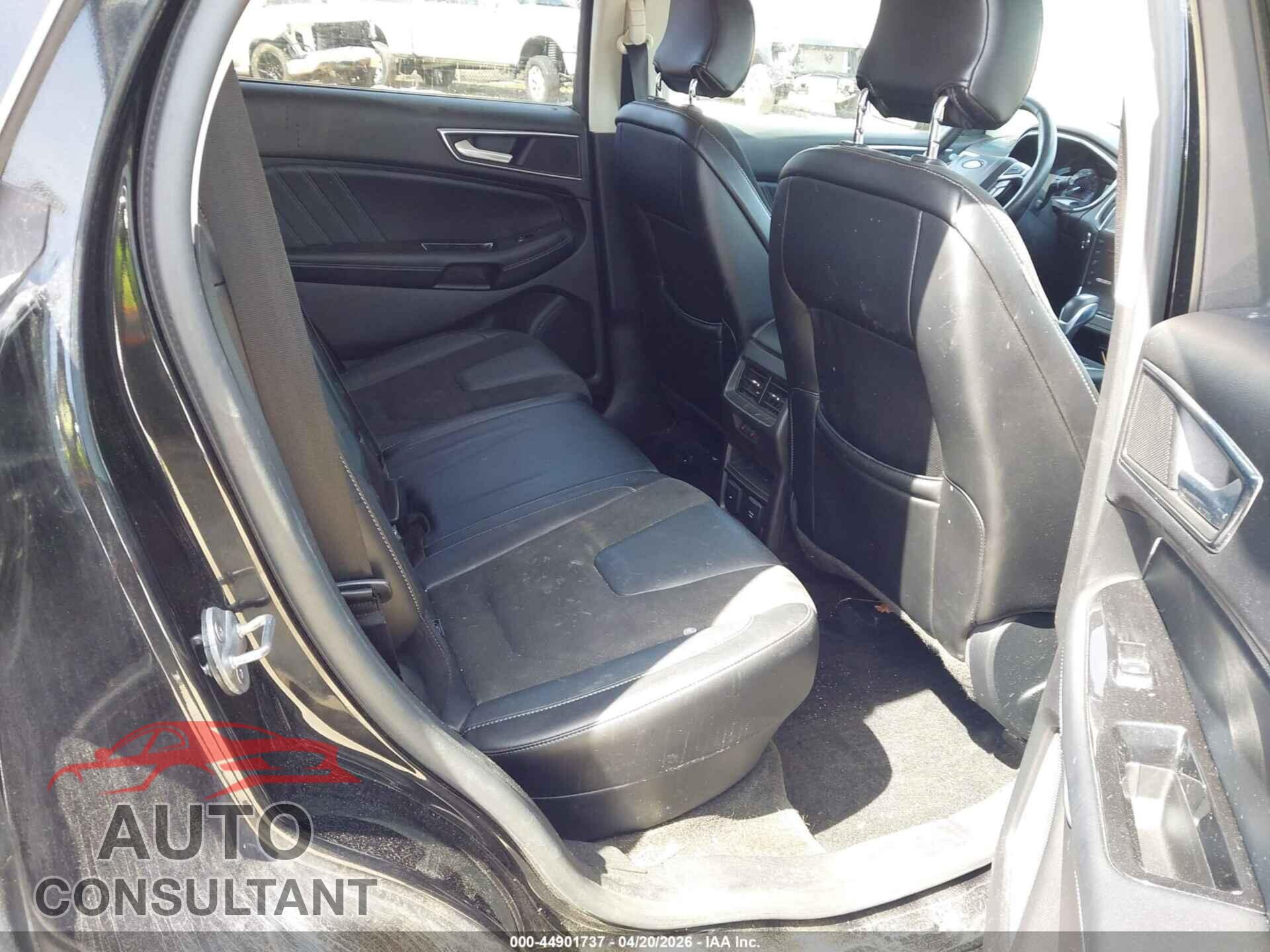 FORD EDGE 2015 - 2FMTK4AP5FBB55009