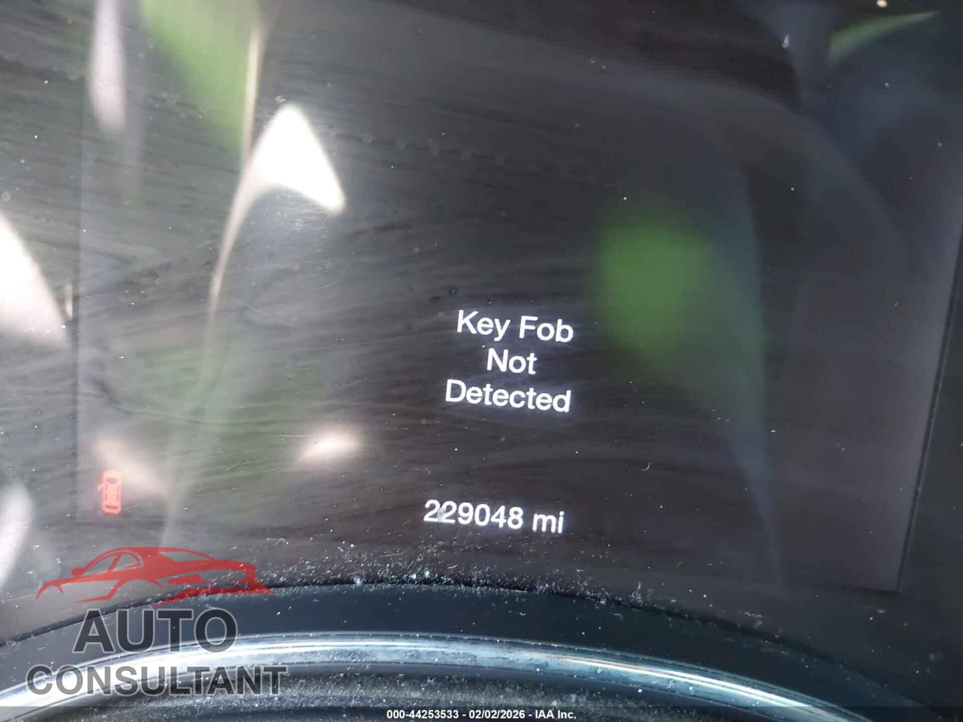 DODGE DURANGO 2016 - 1C4RDJDG2GC362381