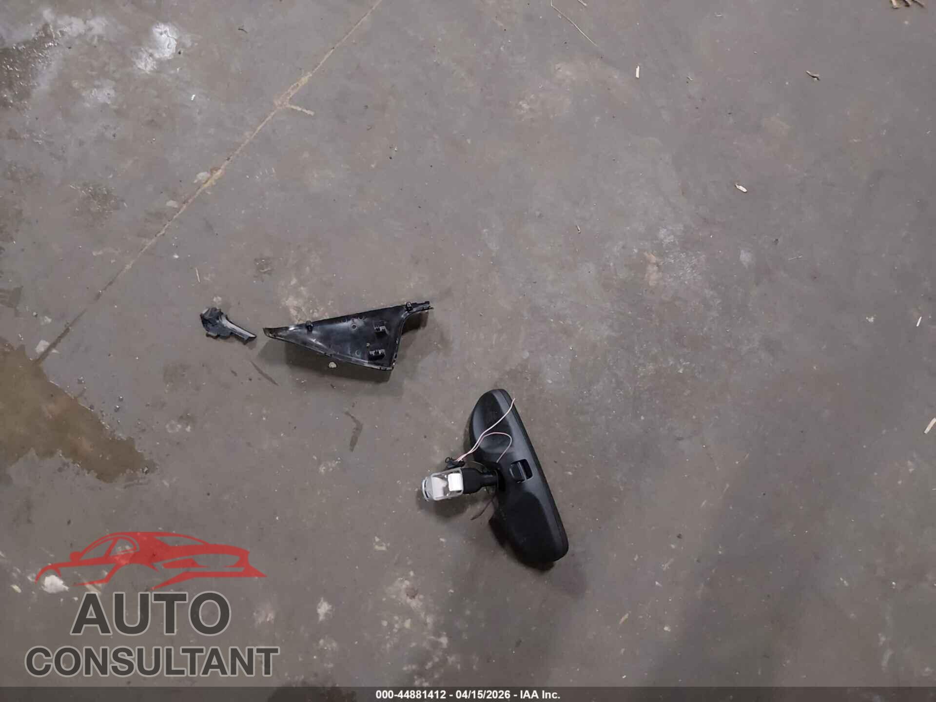 JEEP COMPASS 2018 - 3C4NJDBBXJT403738