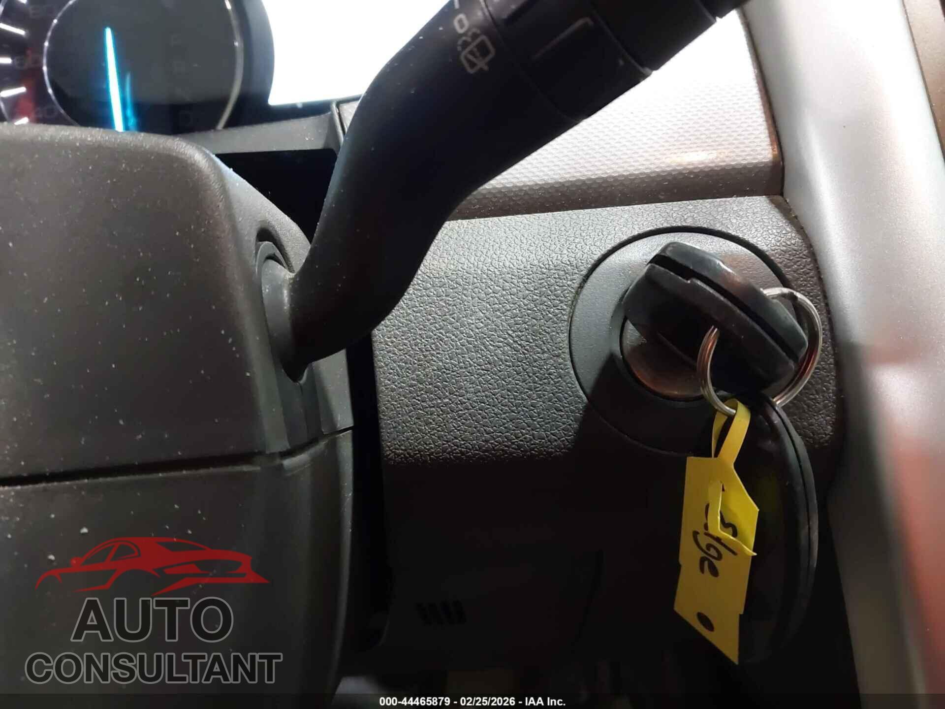 FORD EDGE 2011 - 2FMDK4JC8BBB44386